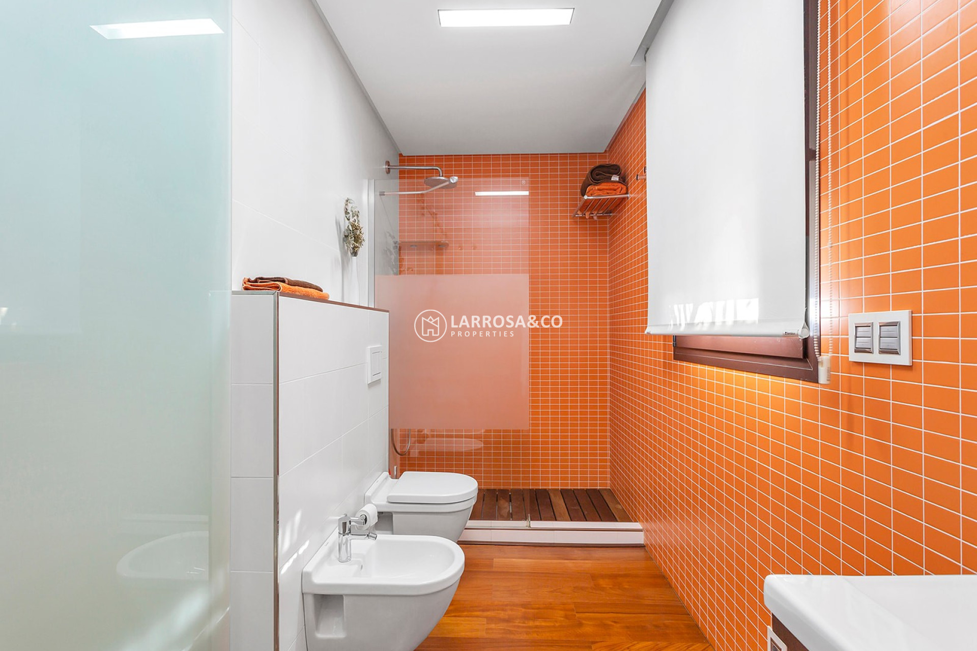 A Vendre - Villa - Algorfa - Inland