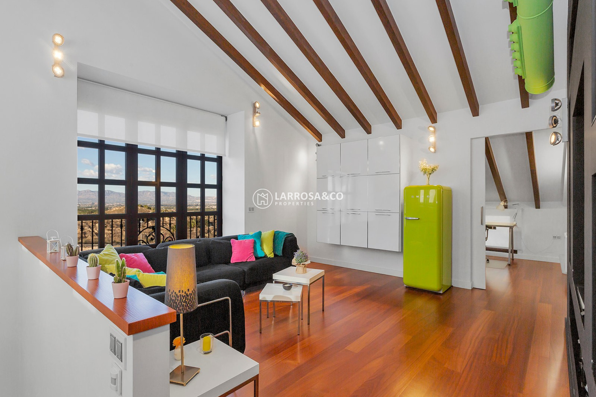 A Vendre - Villa - Algorfa - Inland