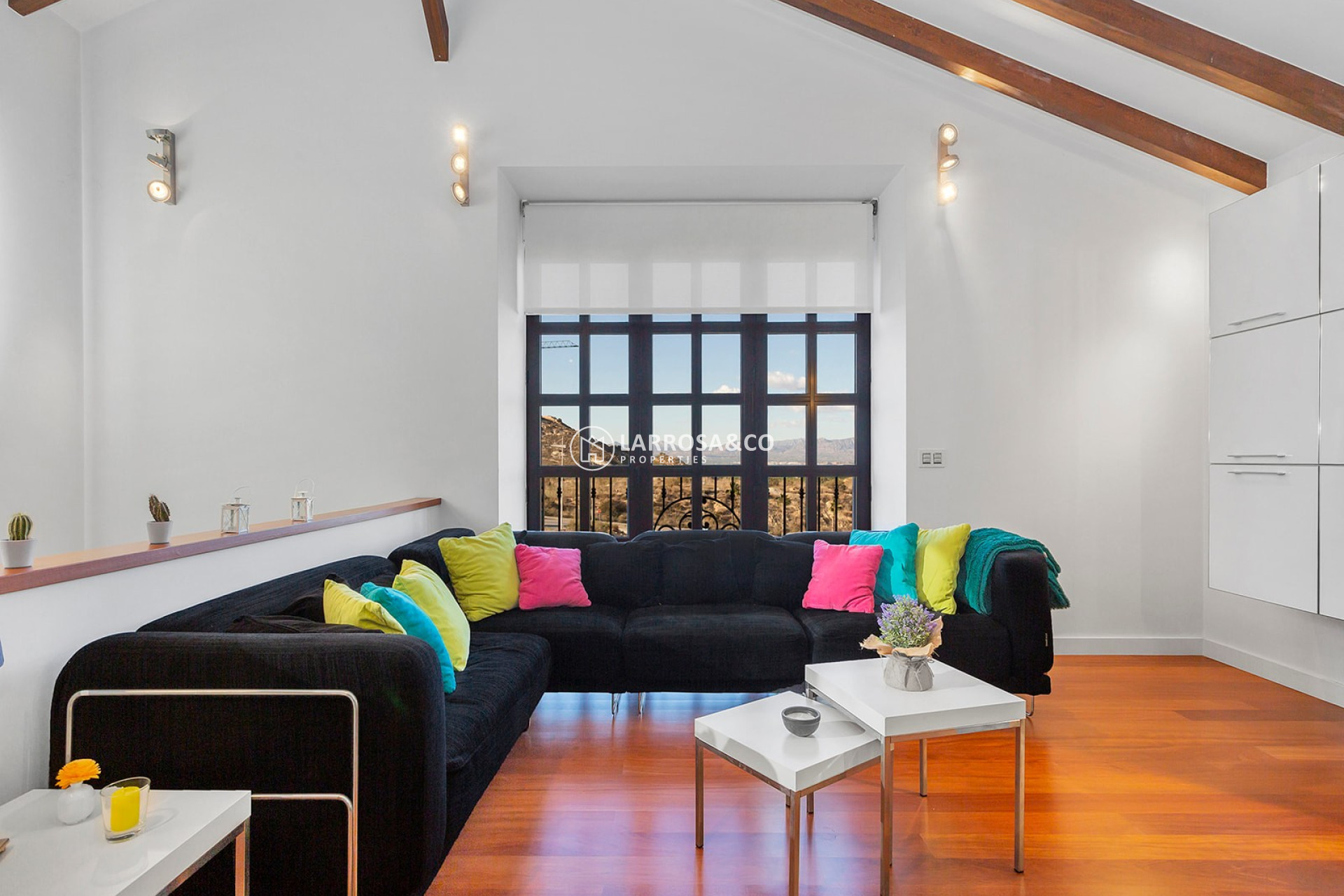 A Vendre - Villa - Algorfa - Inland