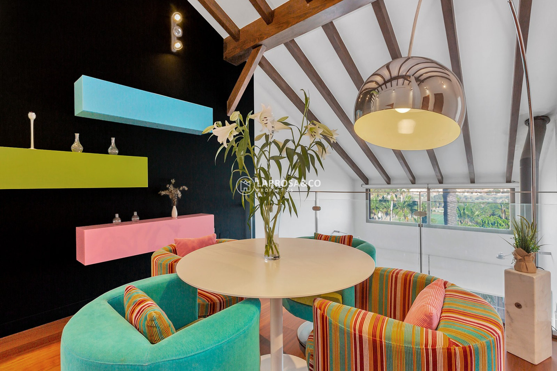 A Vendre - Villa - Algorfa - Inland