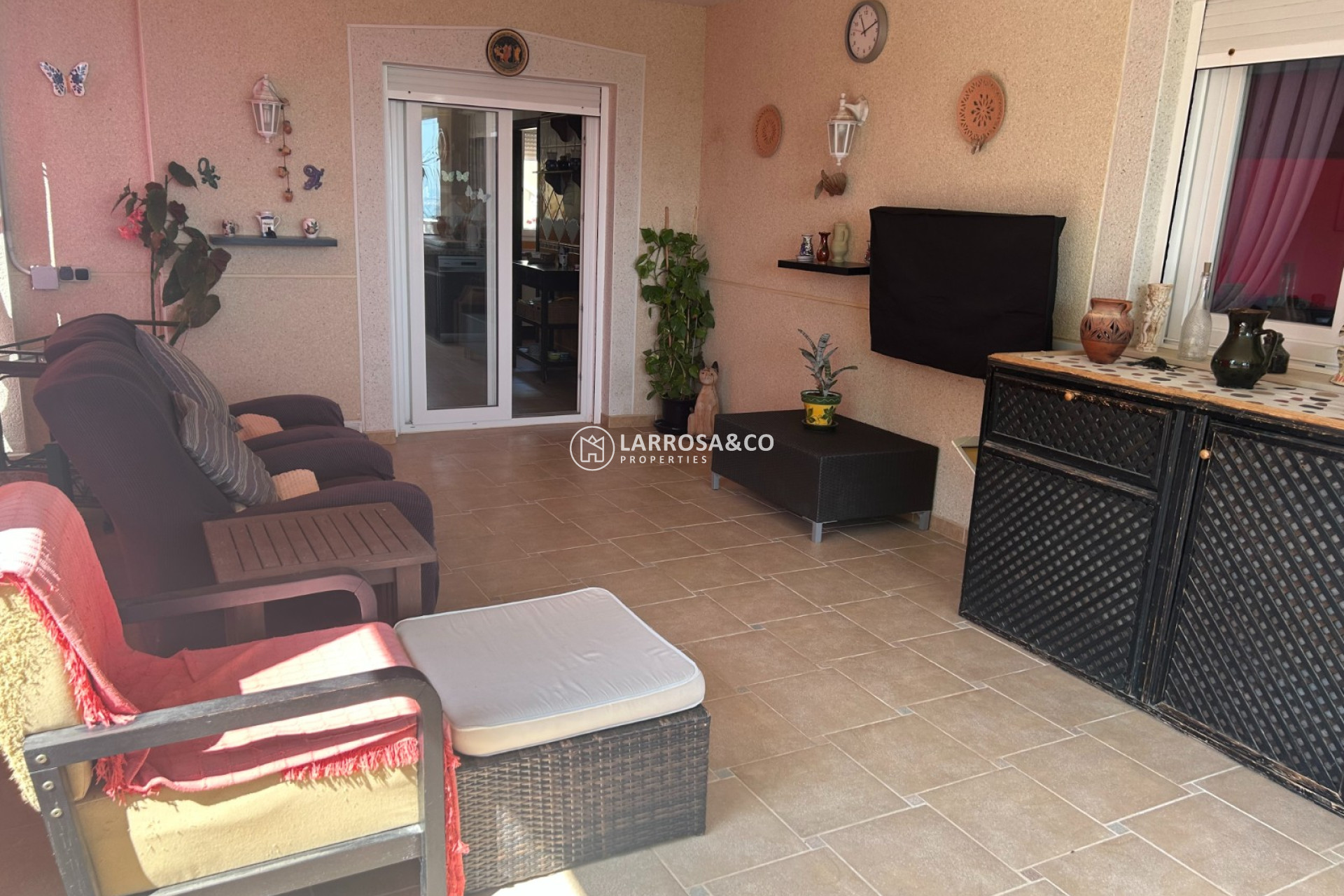 A Vendre - Villa - Algorfa - Inland