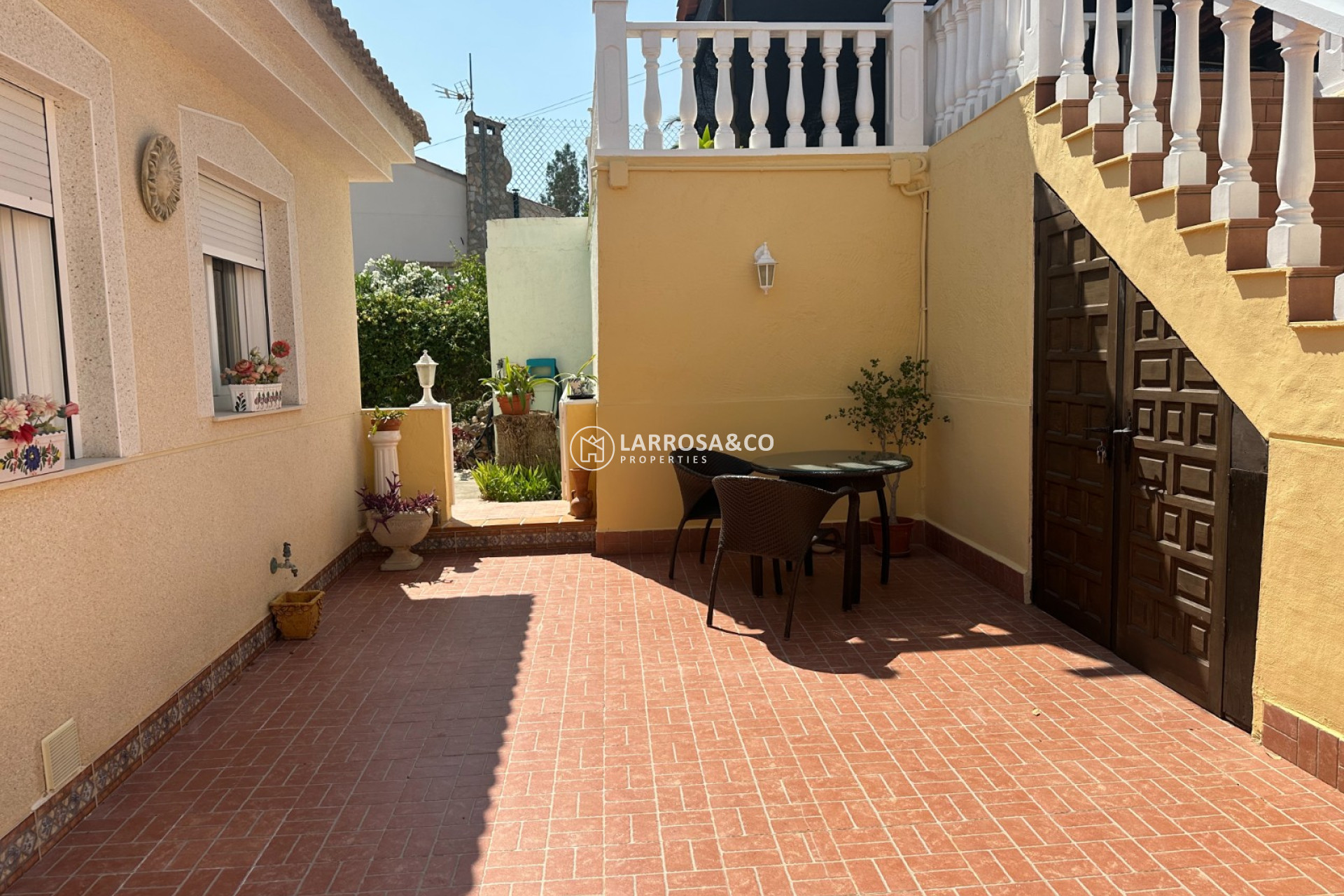 A Vendre - Villa - Algorfa - Inland