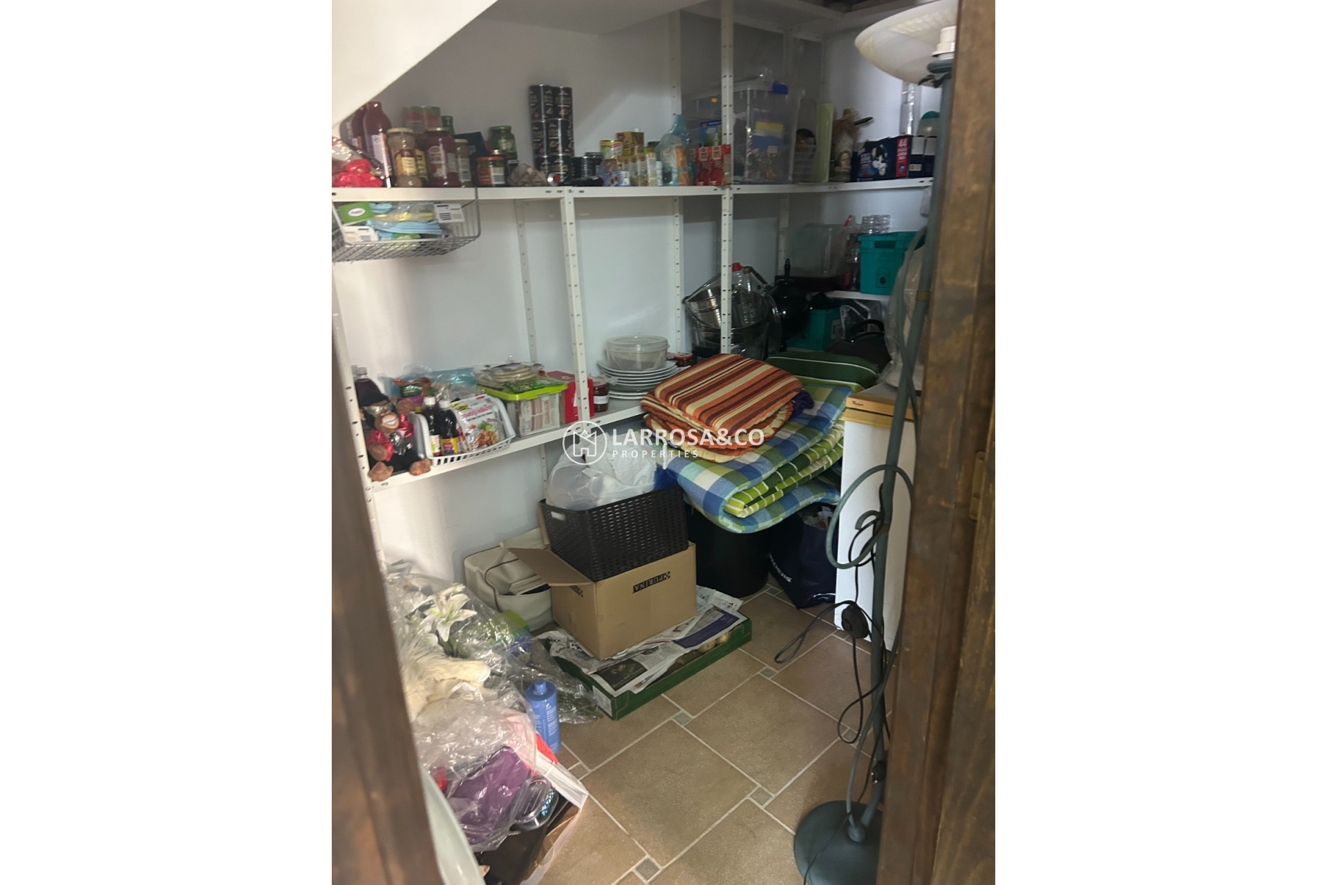 A Vendre - Villa - Algorfa - Inland