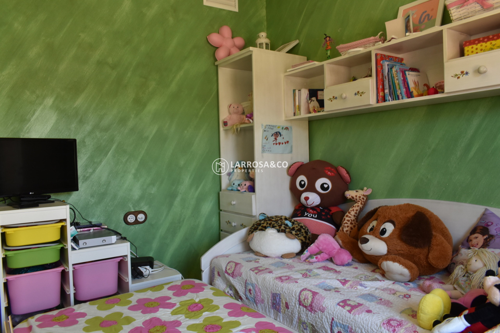 A Vendre - Villa - Algorfa - Inland