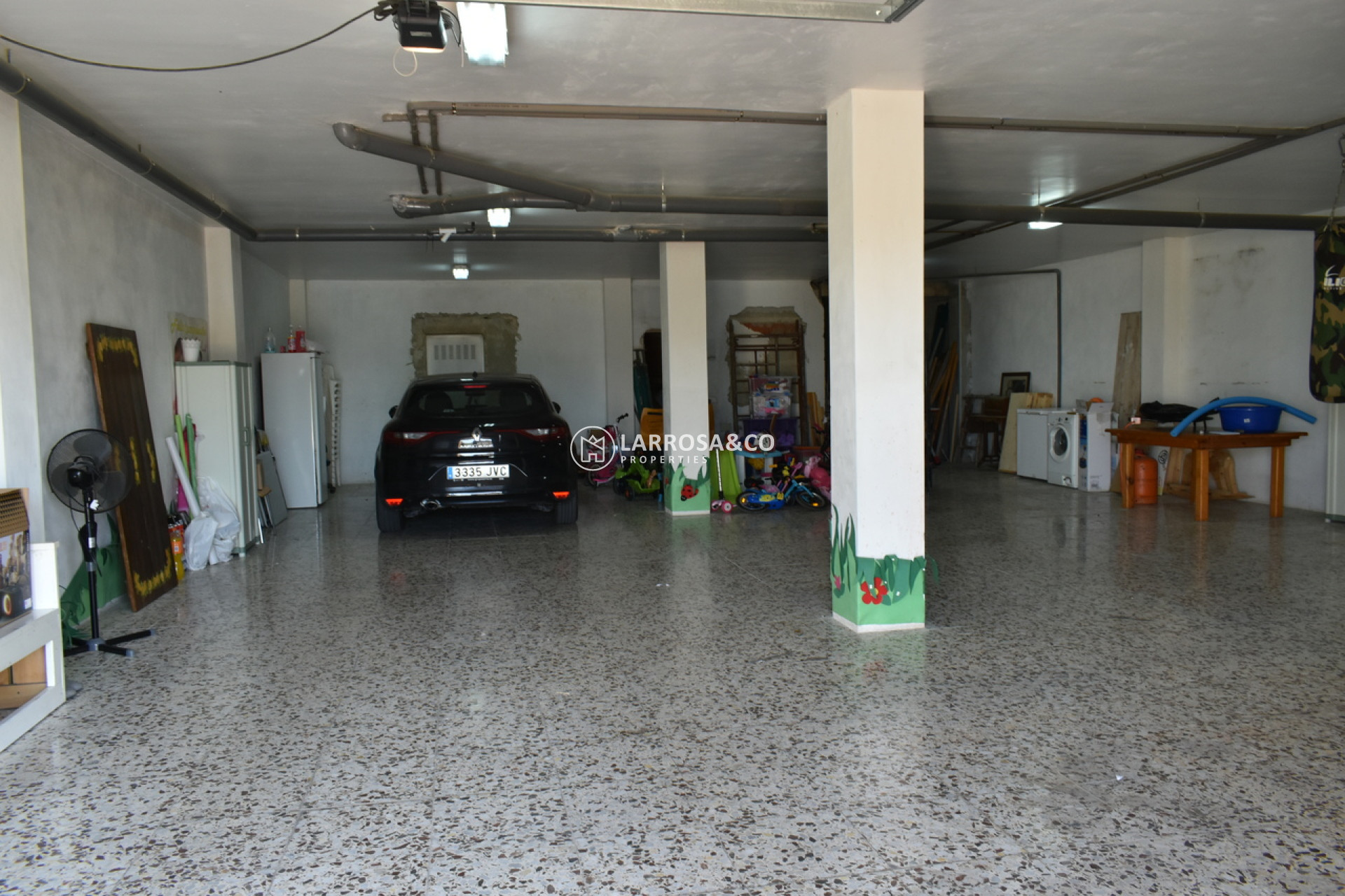 A Vendre - Villa - Algorfa - Inland