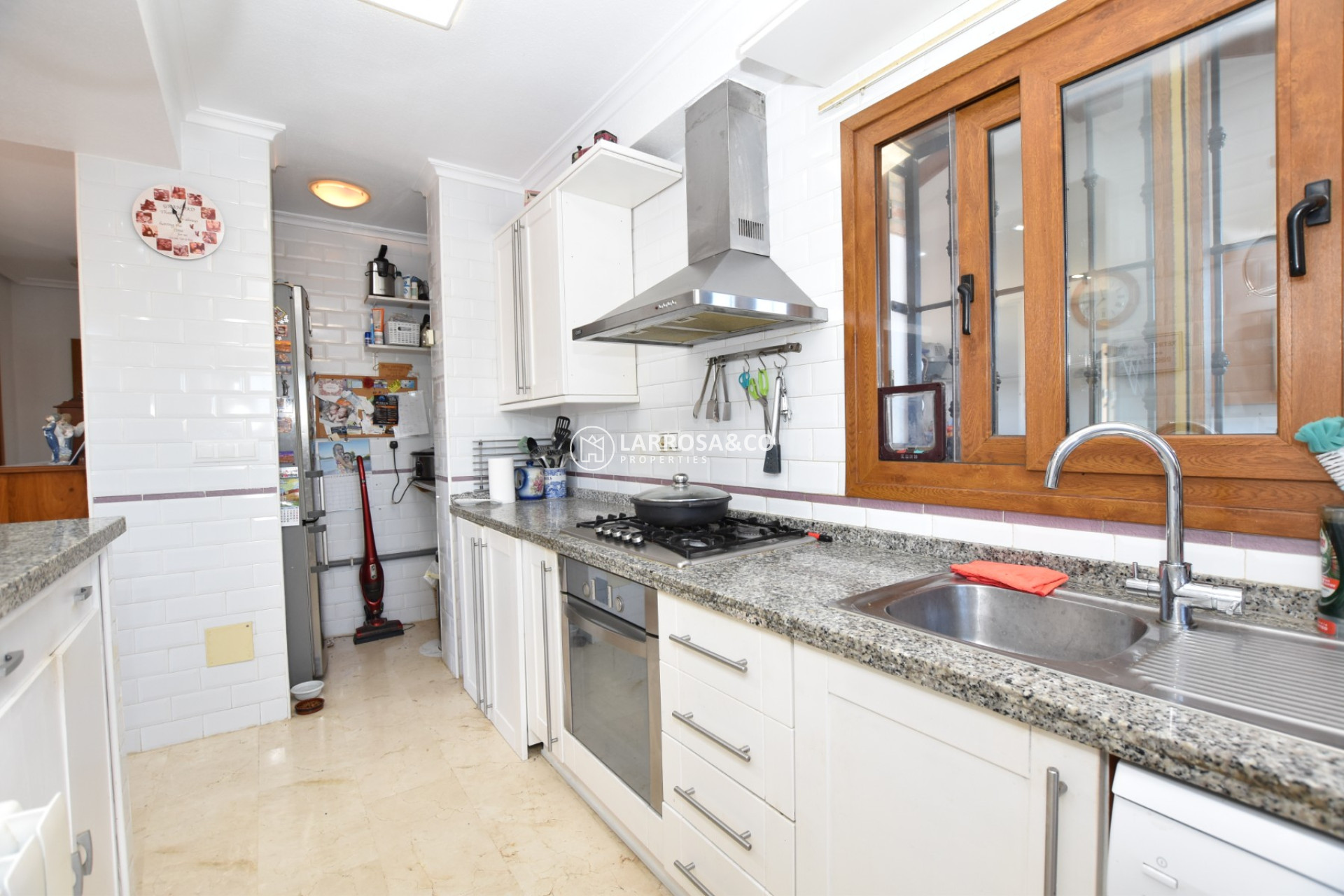 A Vendre - Villa - Algorfa - Inland