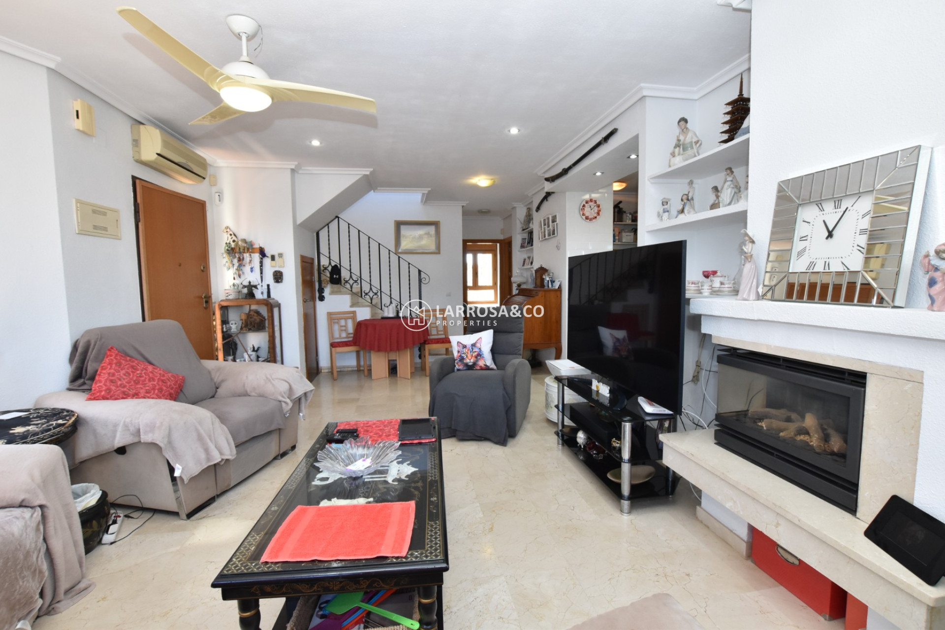A Vendre - Villa - Algorfa - Inland