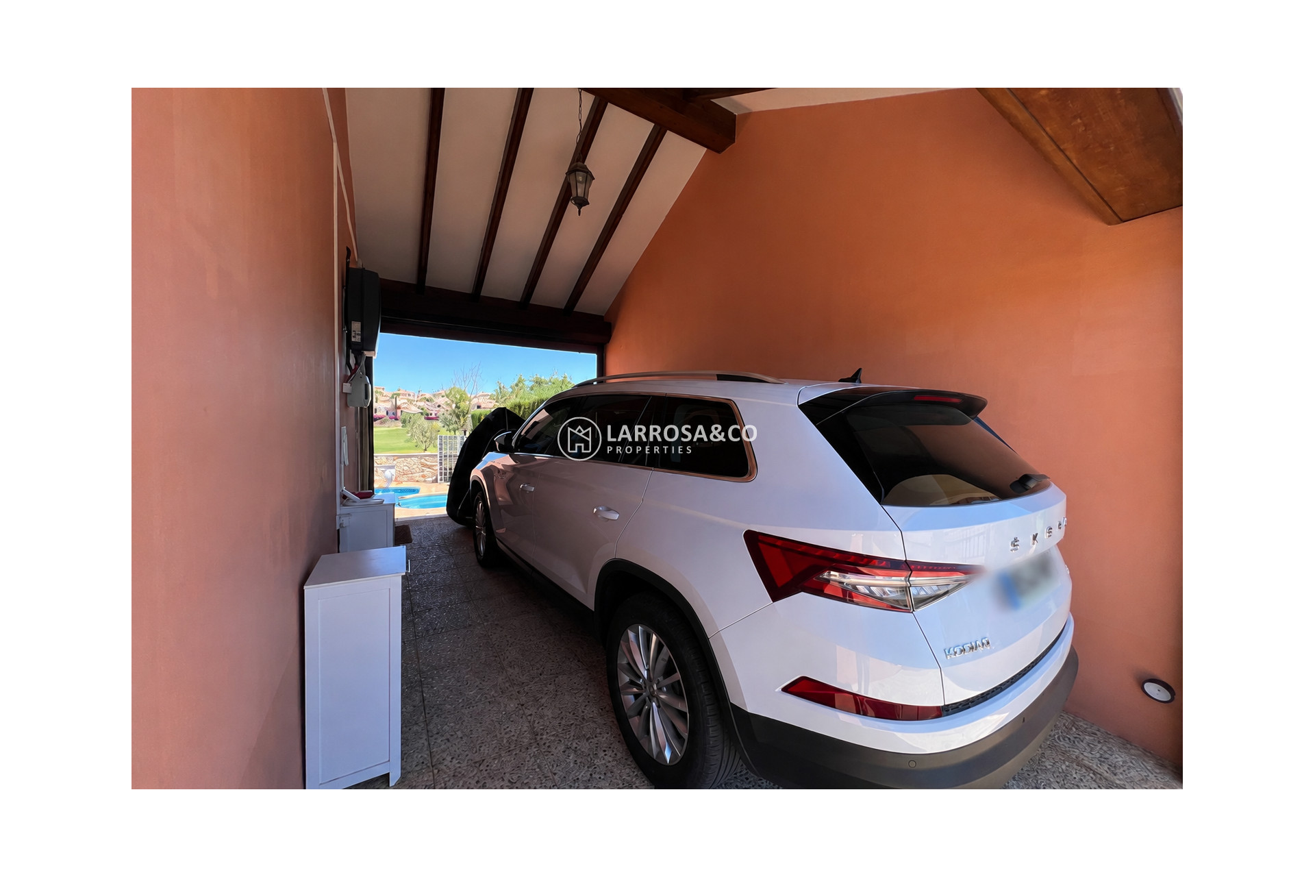 A Vendre - Villa - Algorfa - Inland