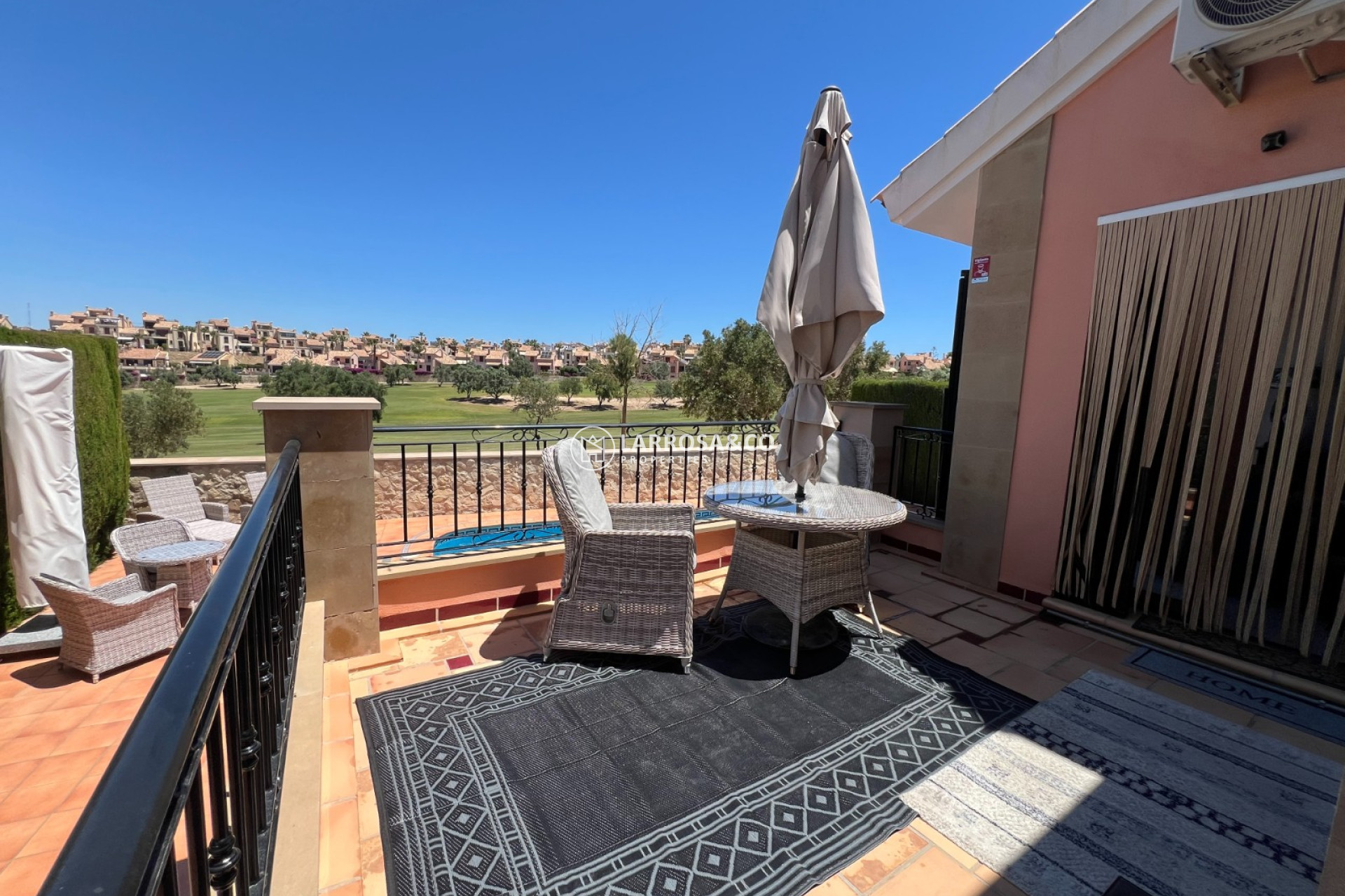 A Vendre - Villa - Algorfa - Inland