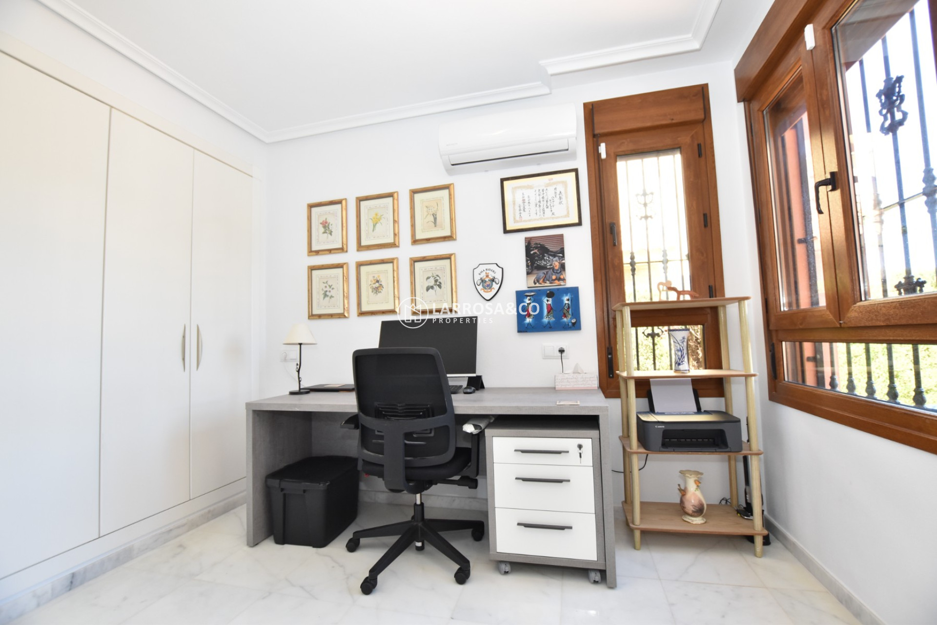 A Vendre - Villa - Algorfa - Inland