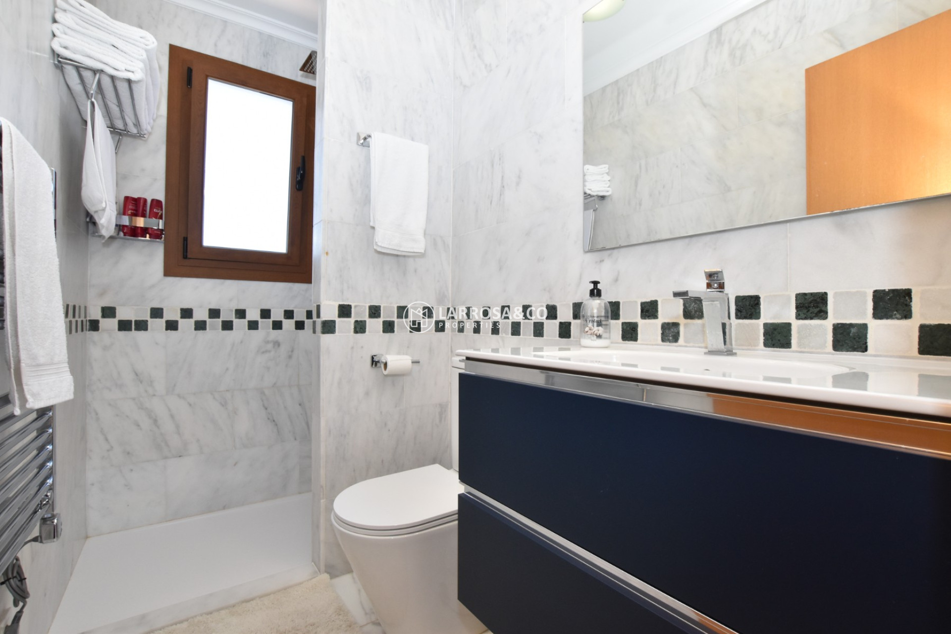 A Vendre - Villa - Algorfa - Inland