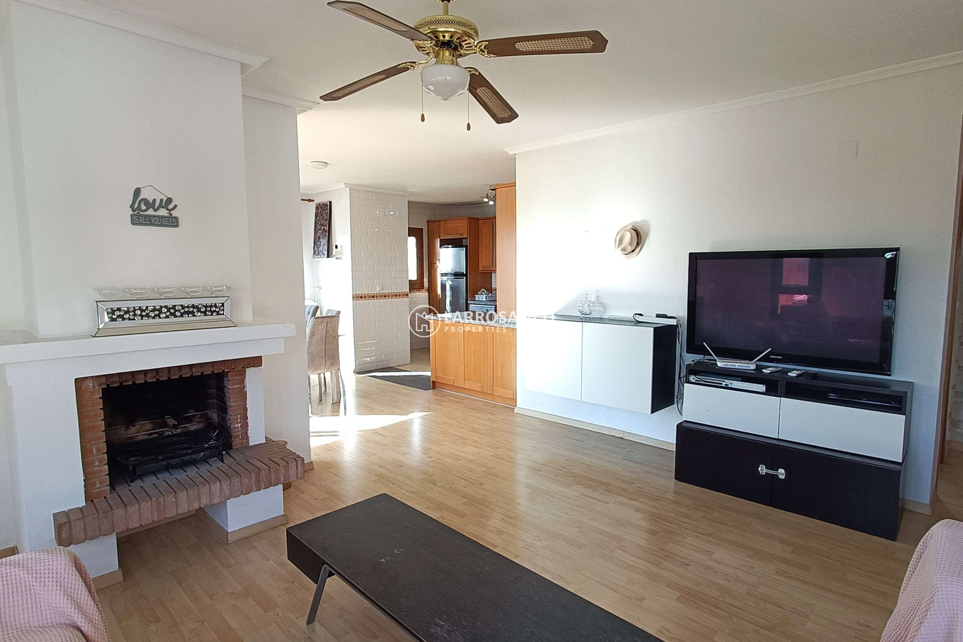A Vendre - Villa - Algorfa - Inland