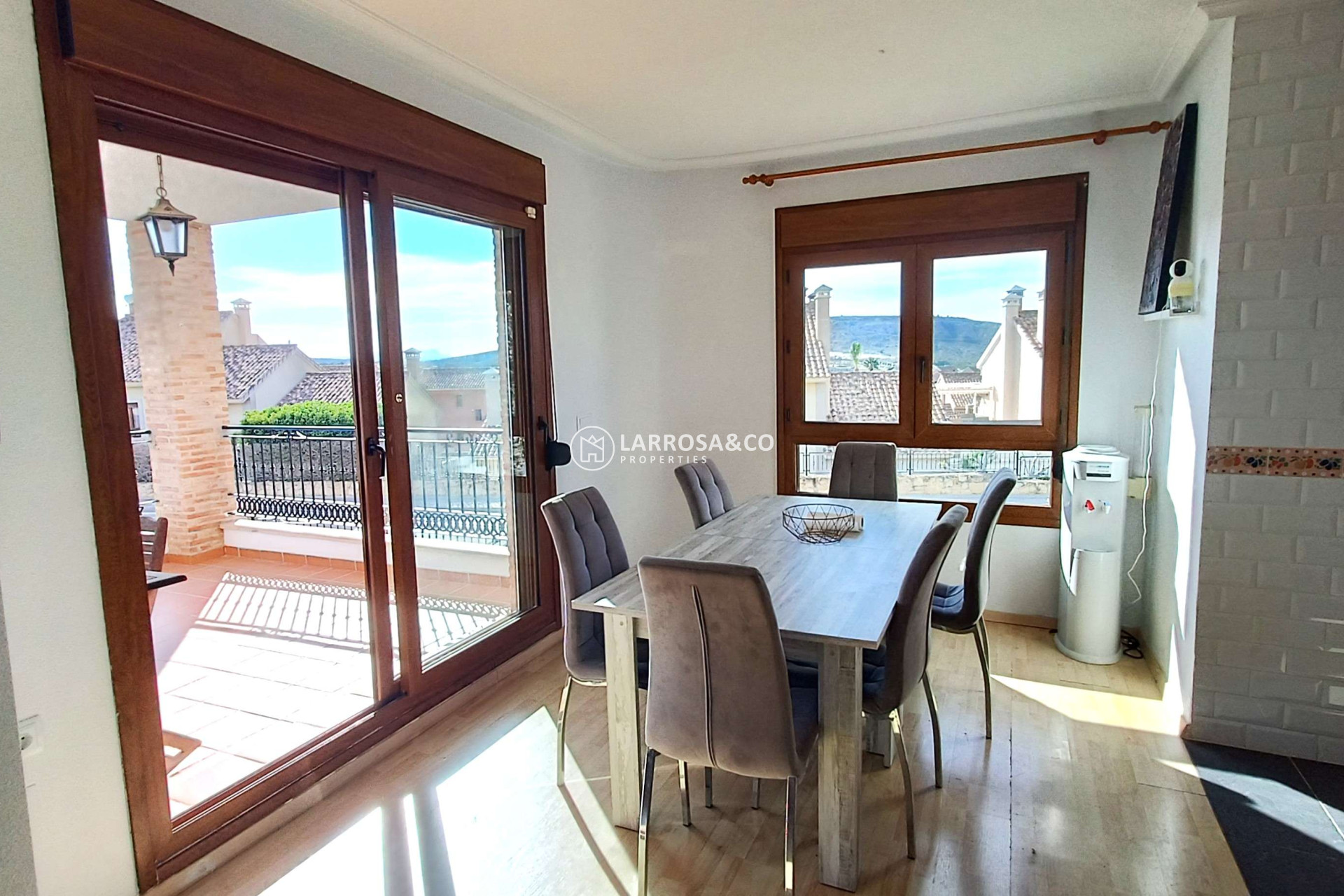 A Vendre - Villa - Algorfa - Inland