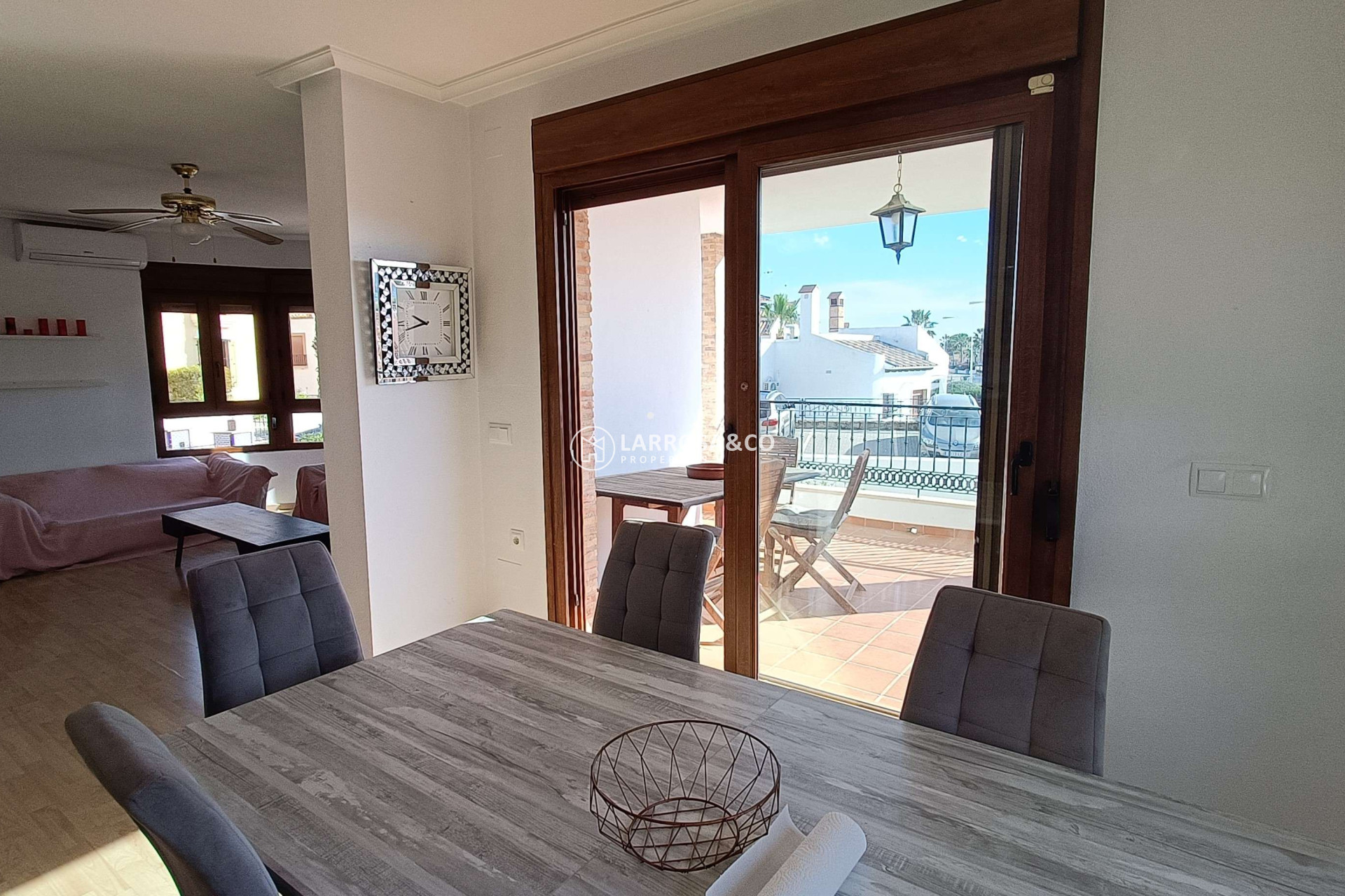 A Vendre - Villa - Algorfa - Inland