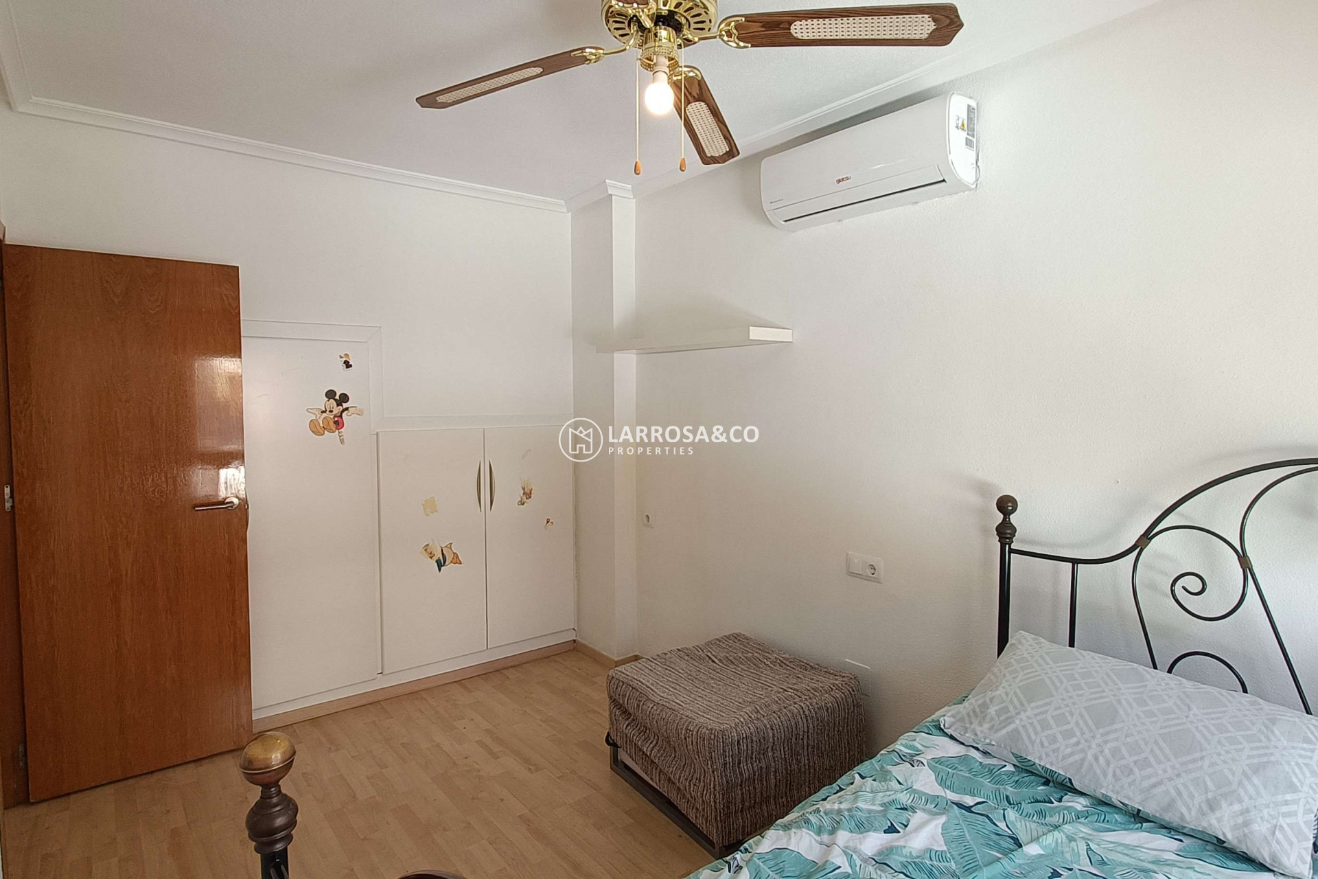 A Vendre - Villa - Algorfa - Inland