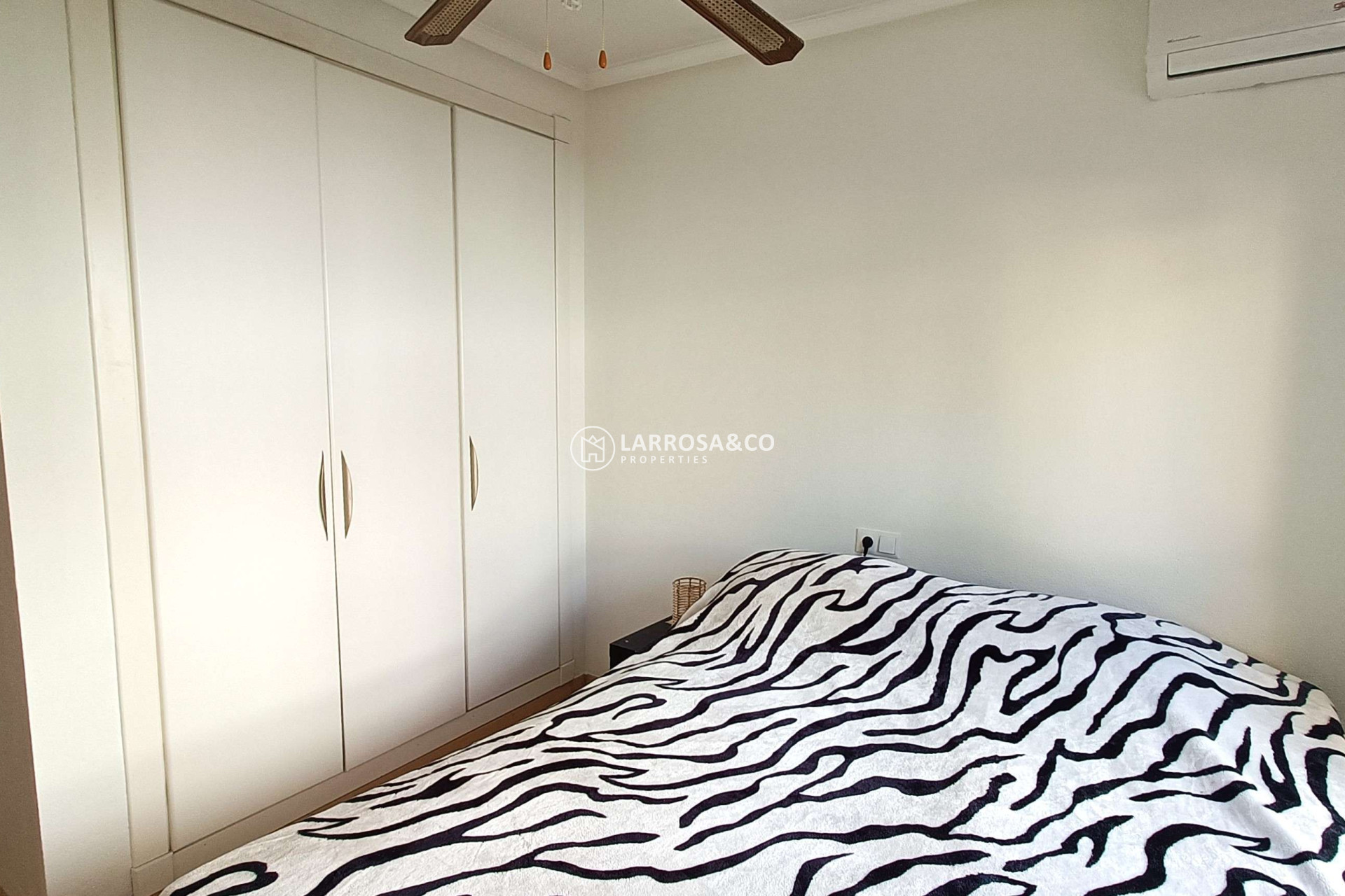 A Vendre - Villa - Algorfa - Inland
