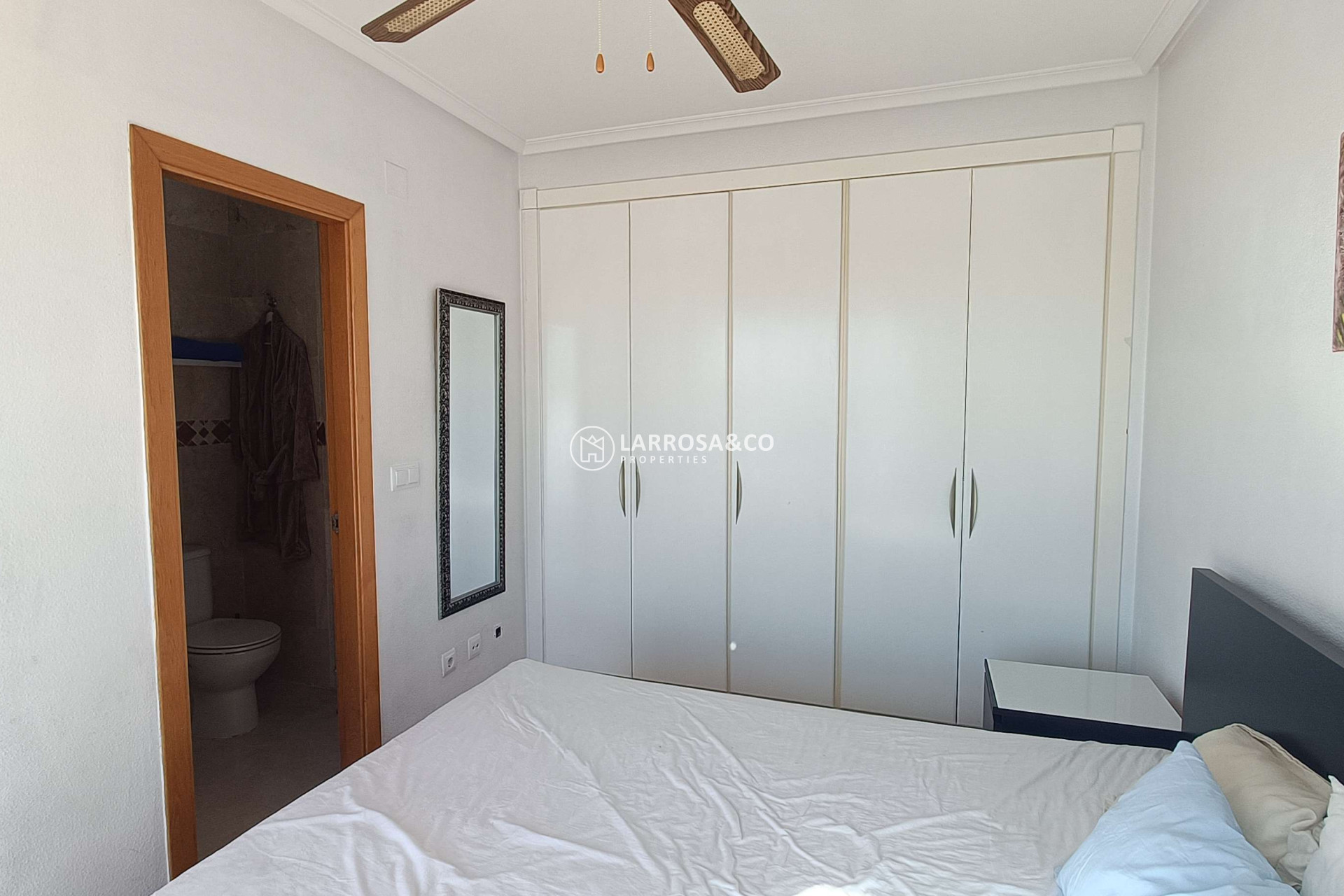 A Vendre - Villa - Algorfa - Inland