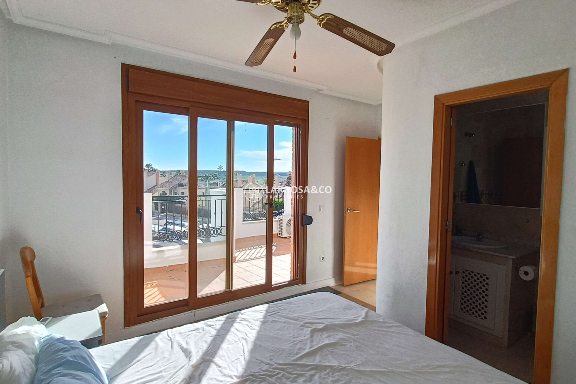 A Vendre - Villa - Algorfa - Inland