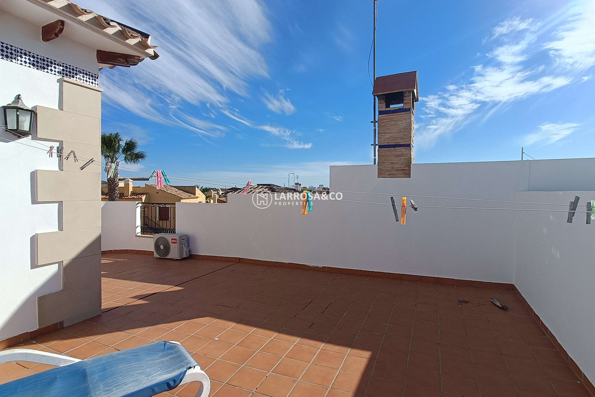 A Vendre - Villa - Algorfa - Inland