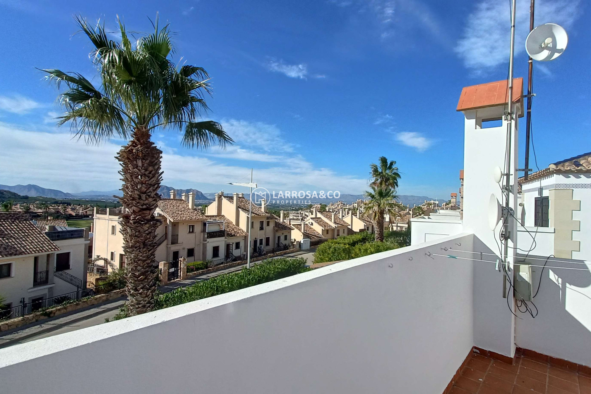 A Vendre - Villa - Algorfa - Inland
