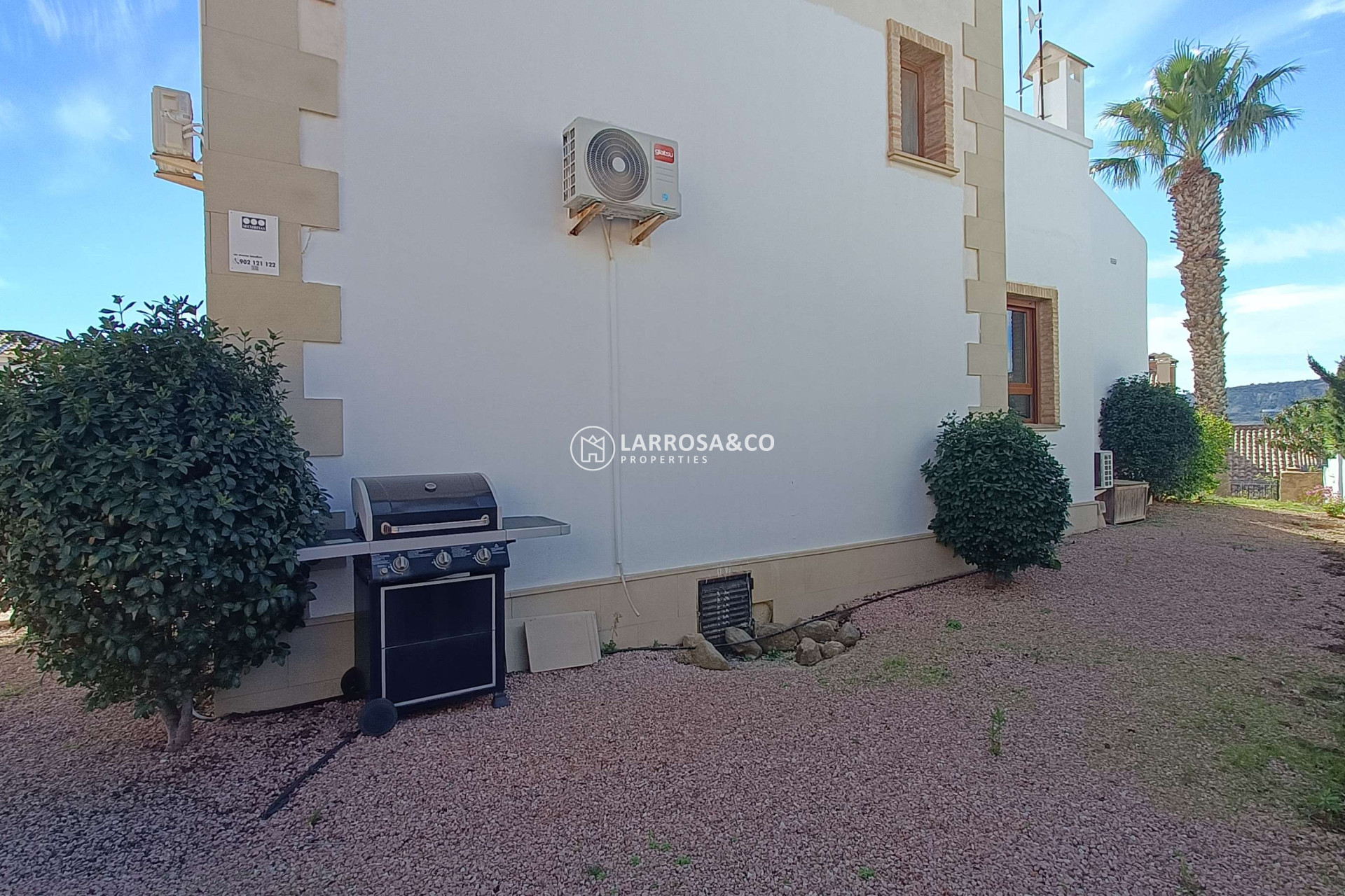 A Vendre - Villa - Algorfa - Inland