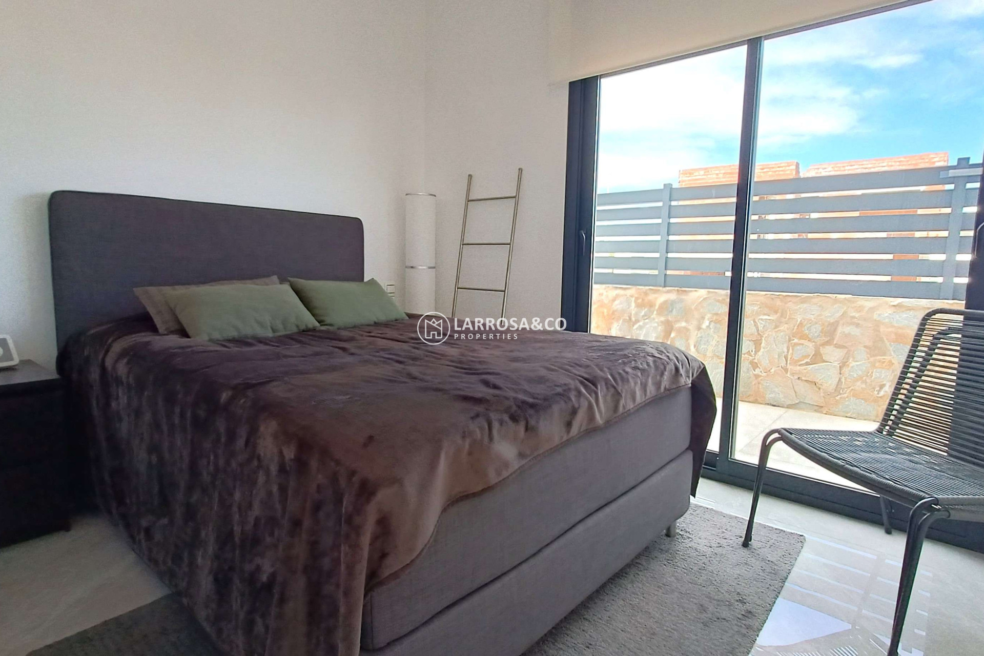 A Vendre - Villa - Algorfa - Inland
