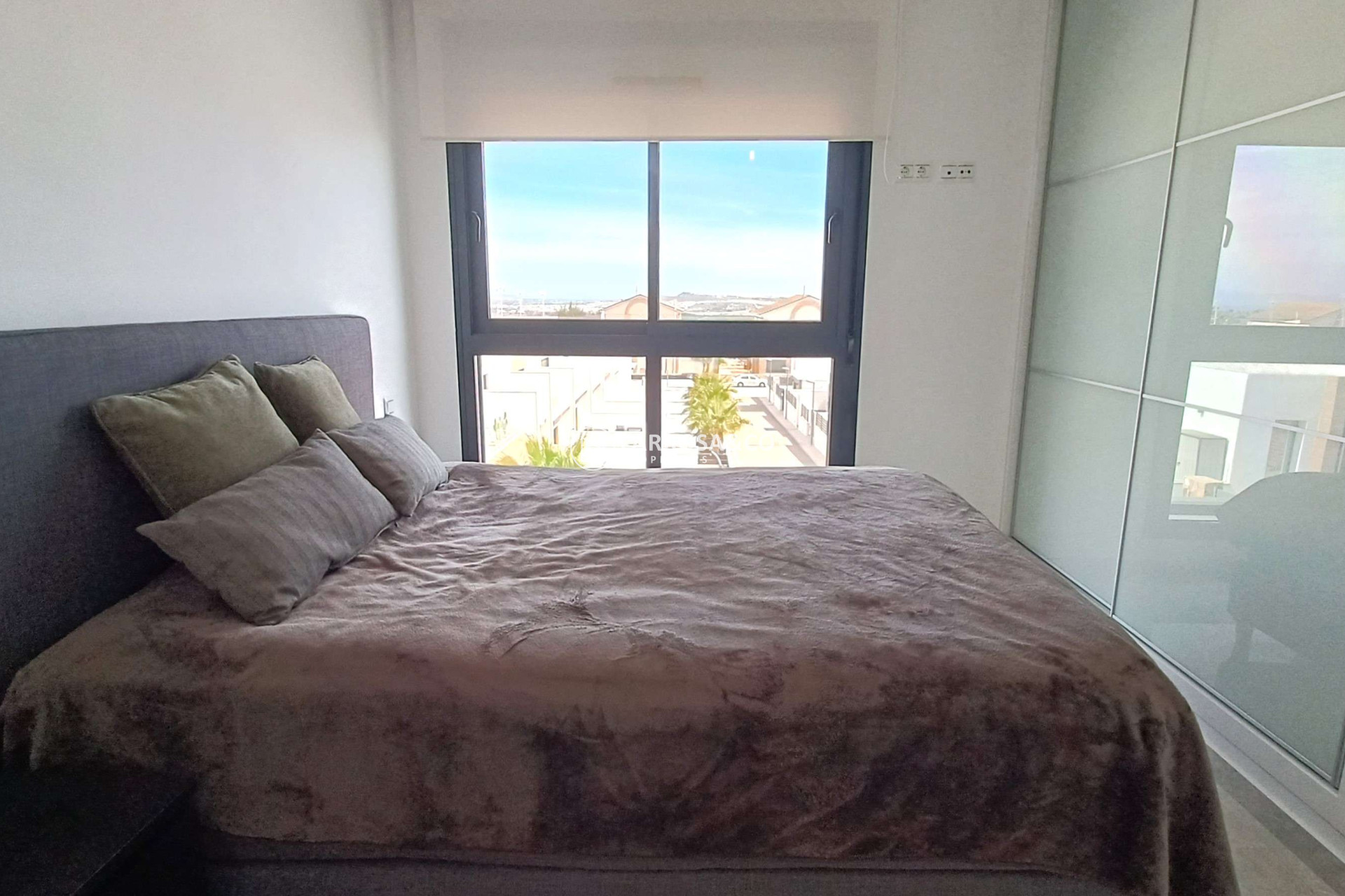 A Vendre - Villa - Algorfa - Inland