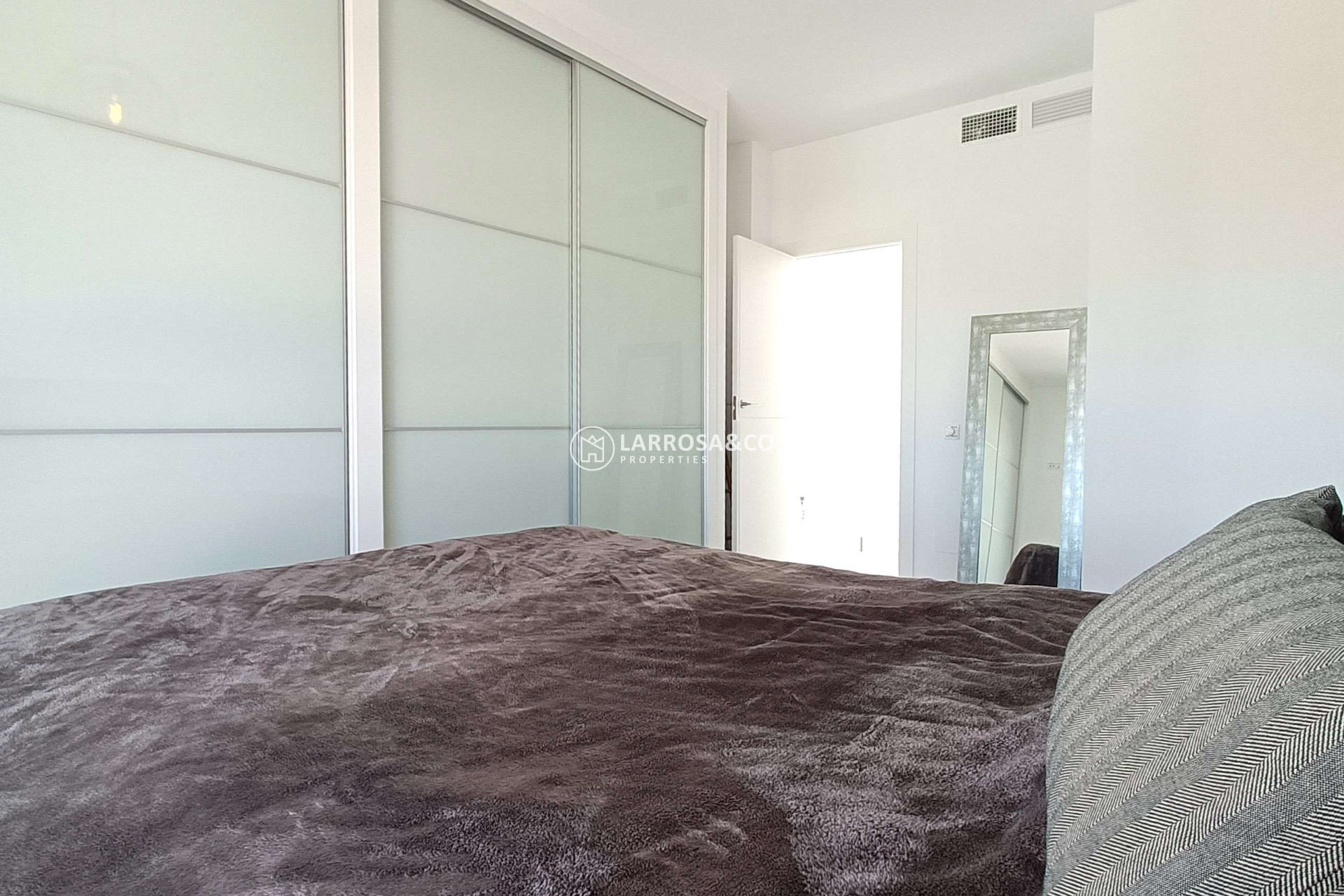 A Vendre - Villa - Algorfa - Inland