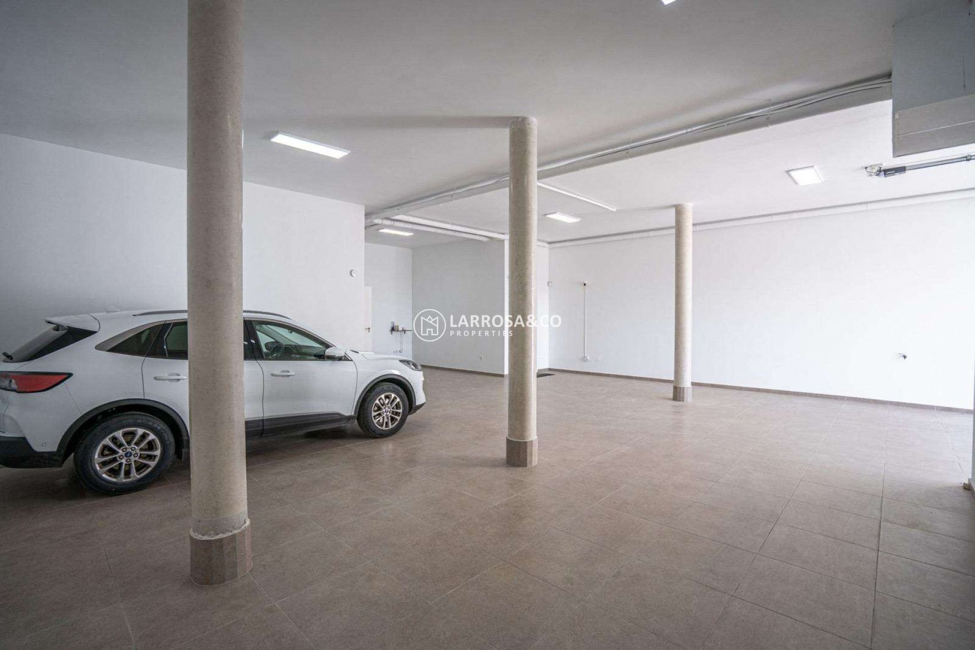 A Vendre - Villa - Algorfa - Inland