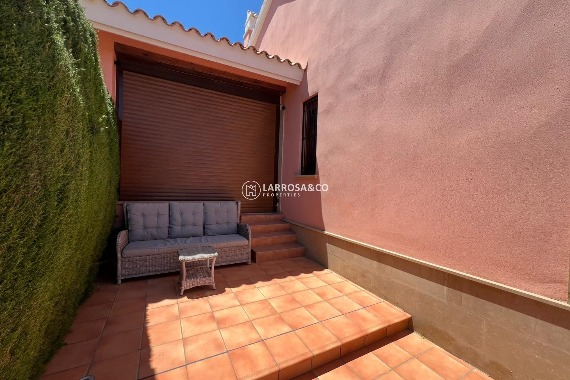 A Vendre - Villa - Algorfa - Inland