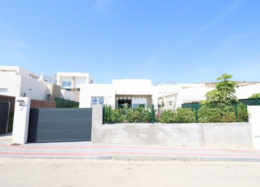 A Vendre - Villa - Algorfa - Inland