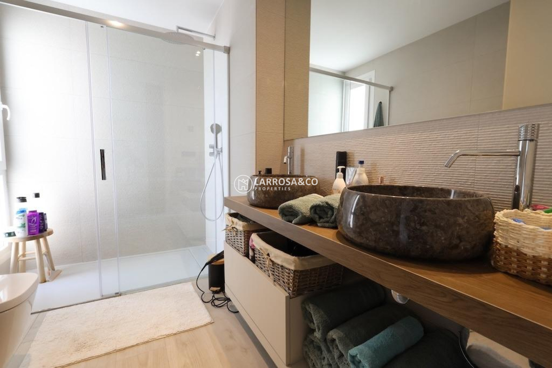 A Vendre - Villa - Algorfa - Inland