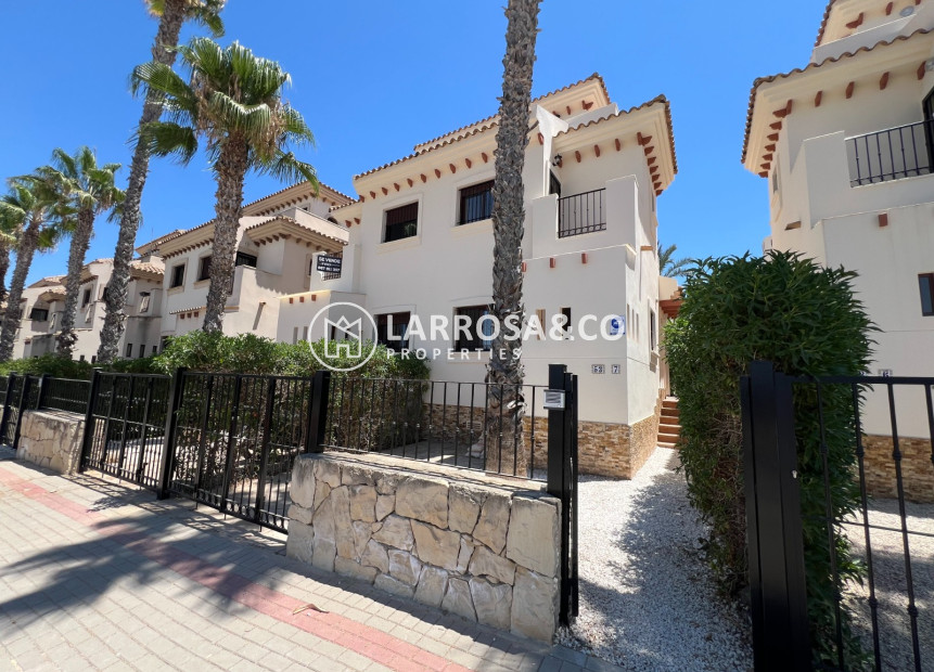 A Vendre - Villa - Algorfa - Inland
