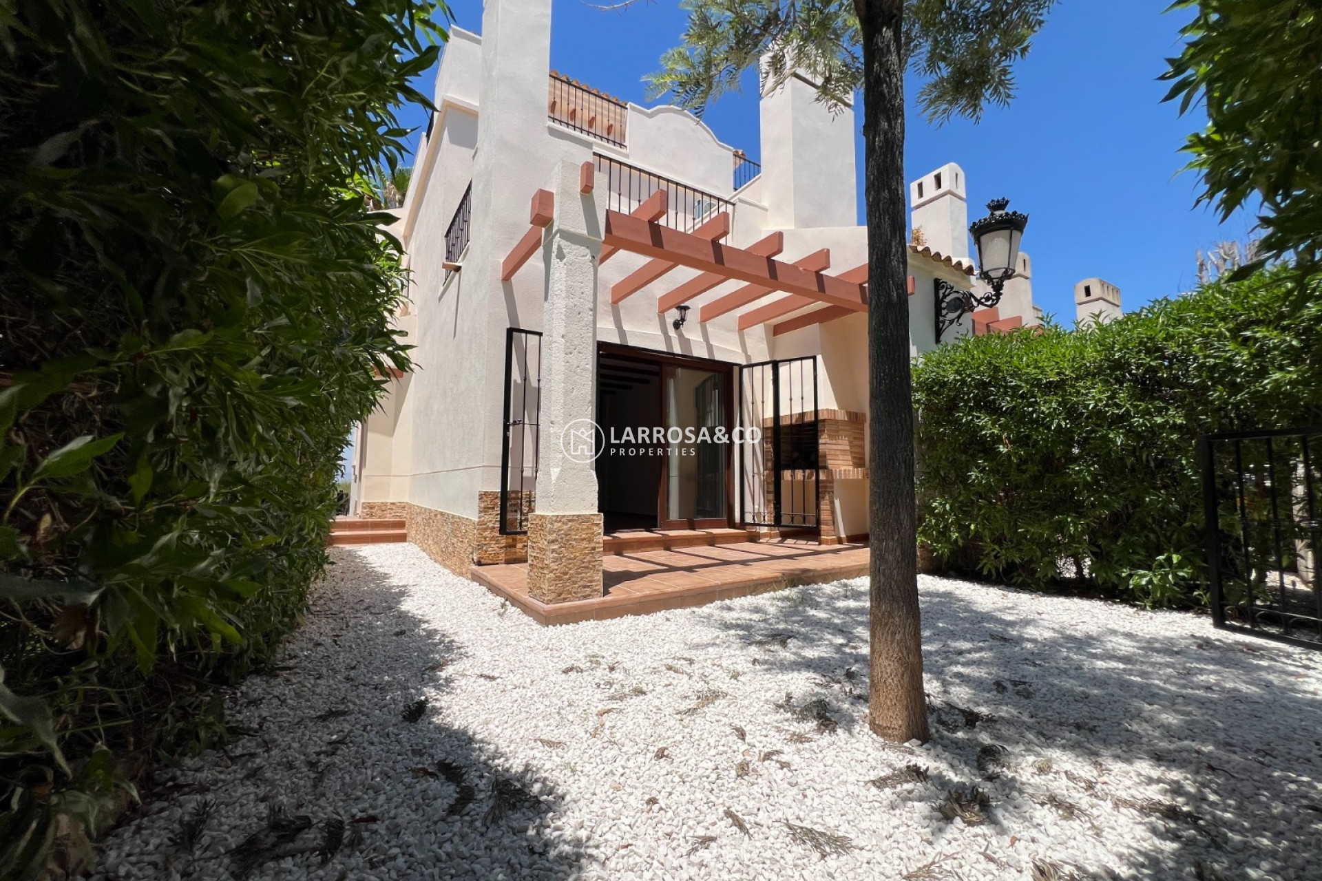 A Vendre - Villa - Algorfa - Inland