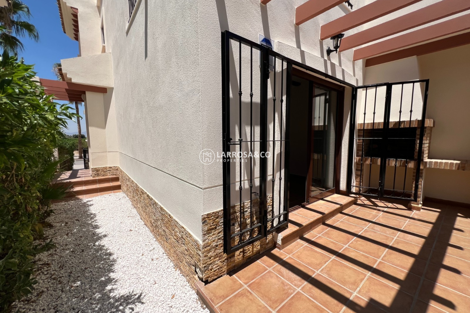 A Vendre - Villa - Algorfa - Inland