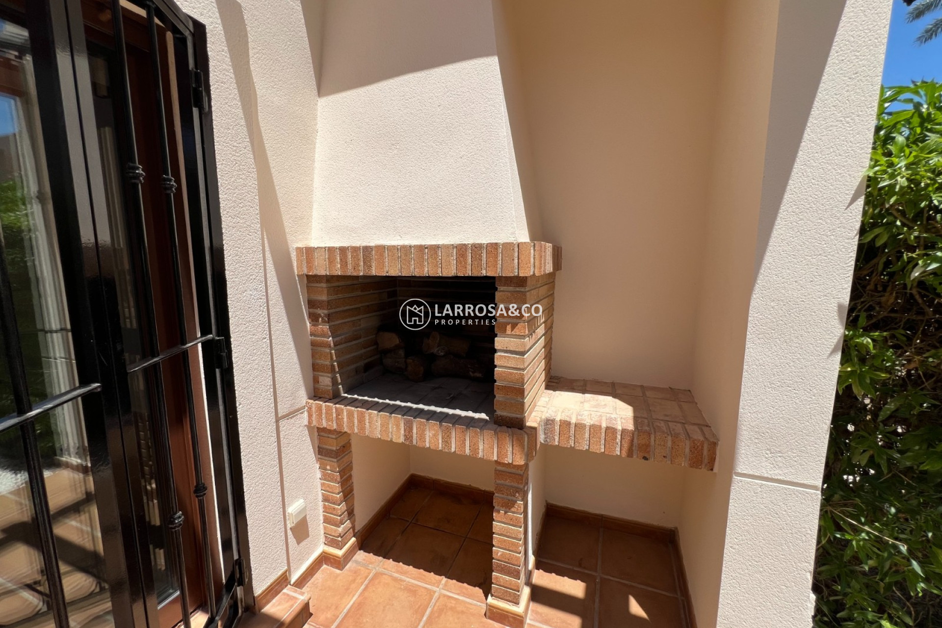 A Vendre - Villa - Algorfa - Inland