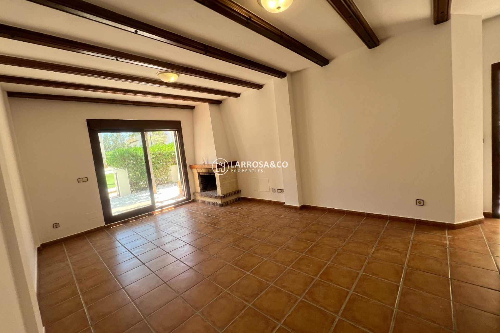 A Vendre - Villa - Algorfa - Inland