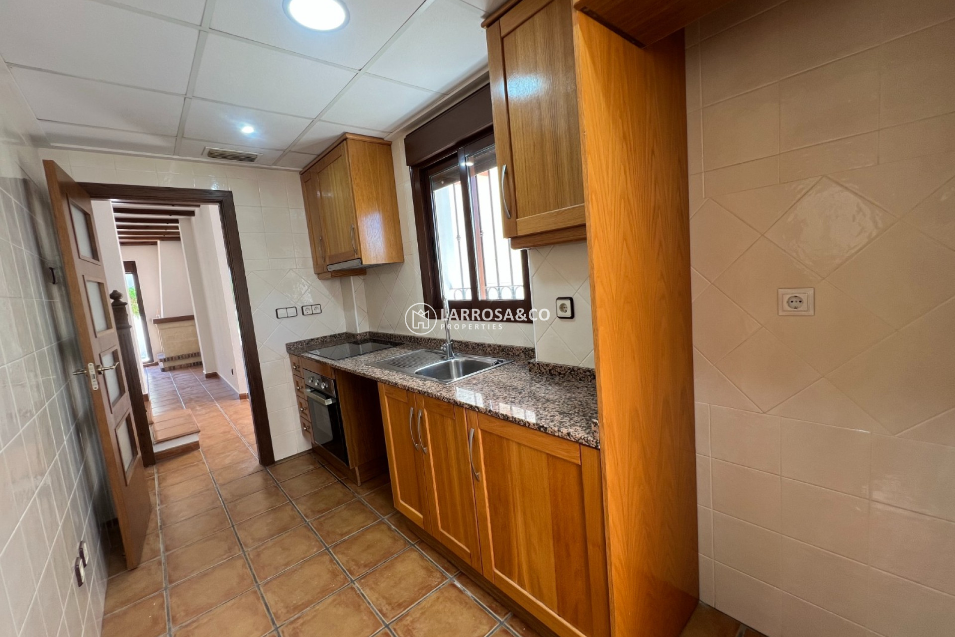 A Vendre - Villa - Algorfa - Inland