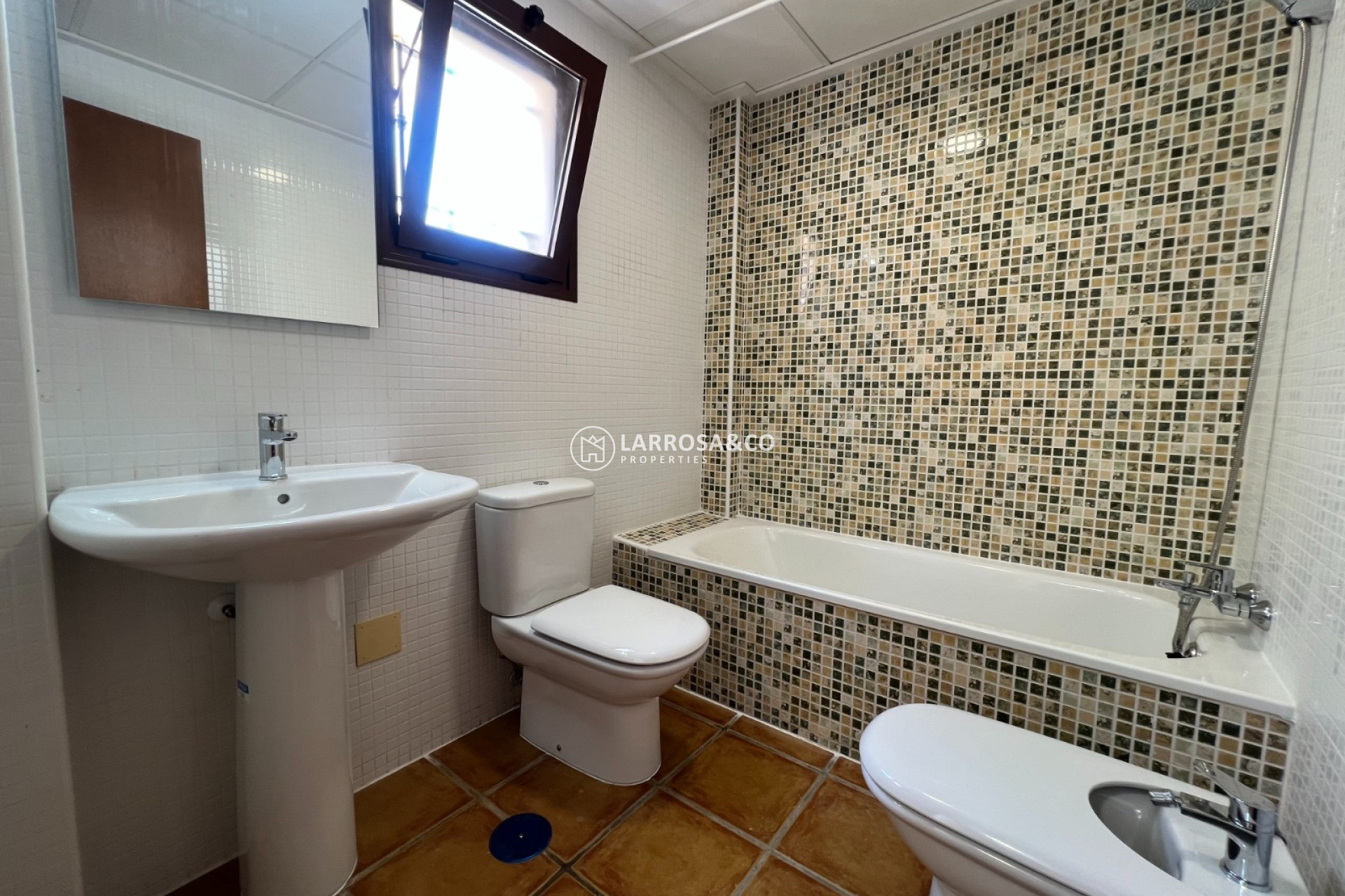 A Vendre - Villa - Algorfa - Inland