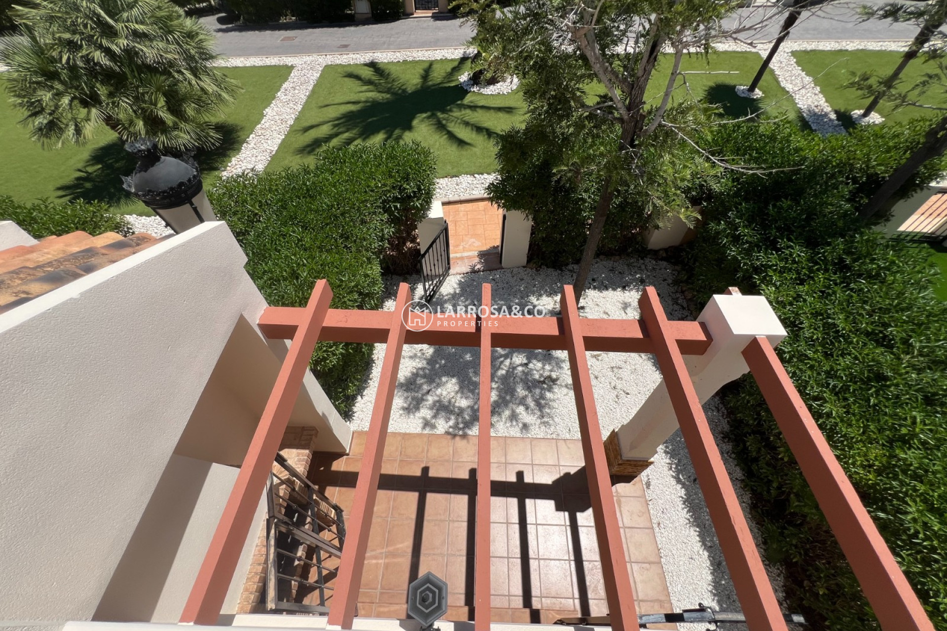 A Vendre - Villa - Algorfa - Inland