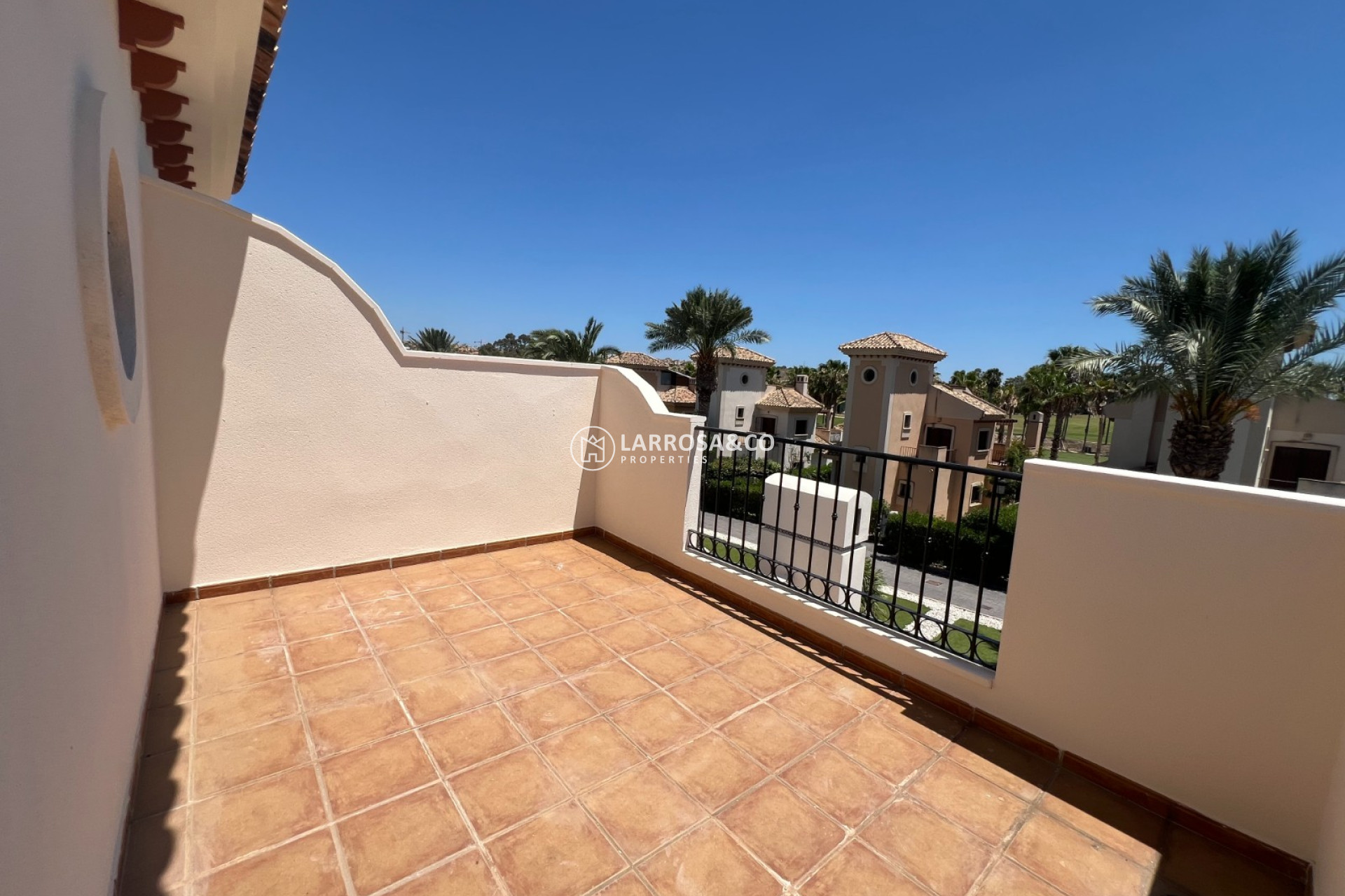 A Vendre - Villa - Algorfa - Inland