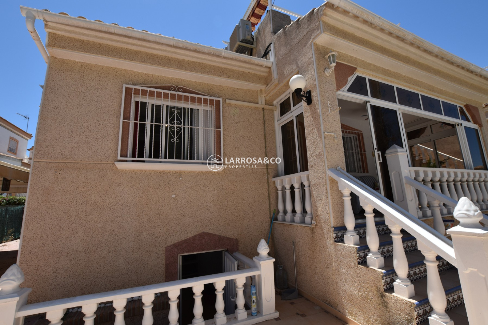 A Vendre - Villa - Algorfa - Inland