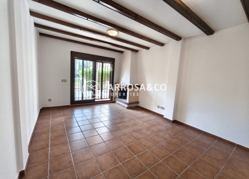 A Vendre - Villa - Algorfa - Inland