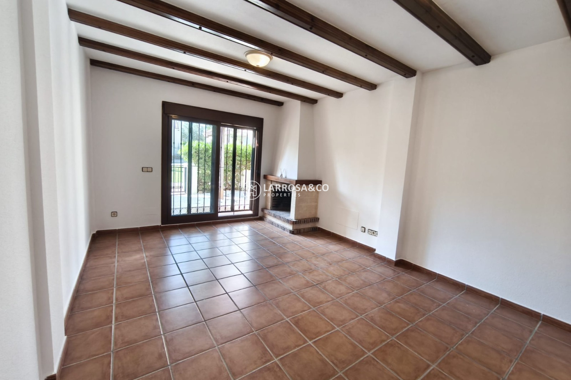 A Vendre - Villa - Algorfa - Inland