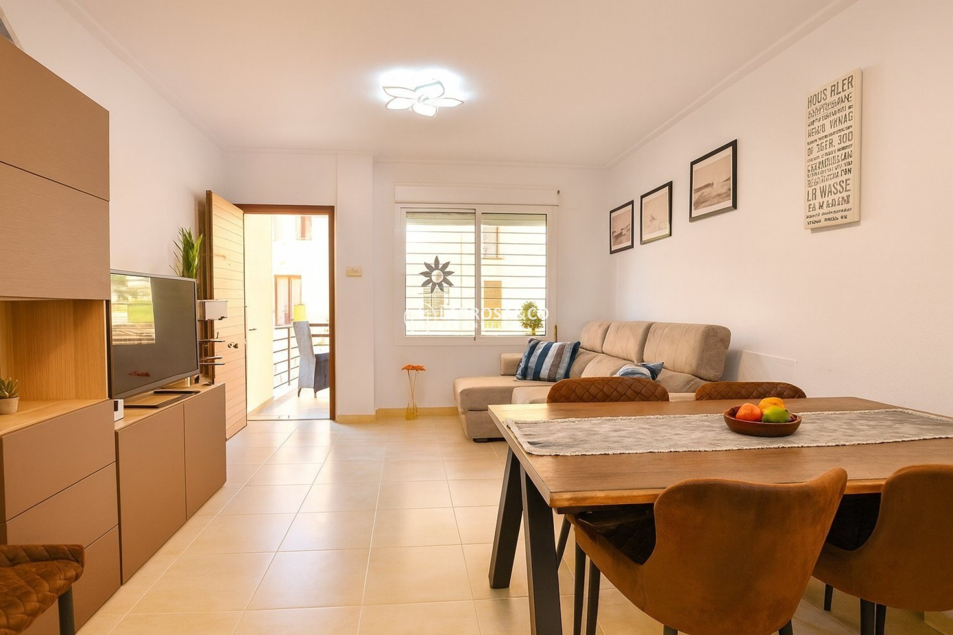 A Vendre - Villa - Algorfa - Inland