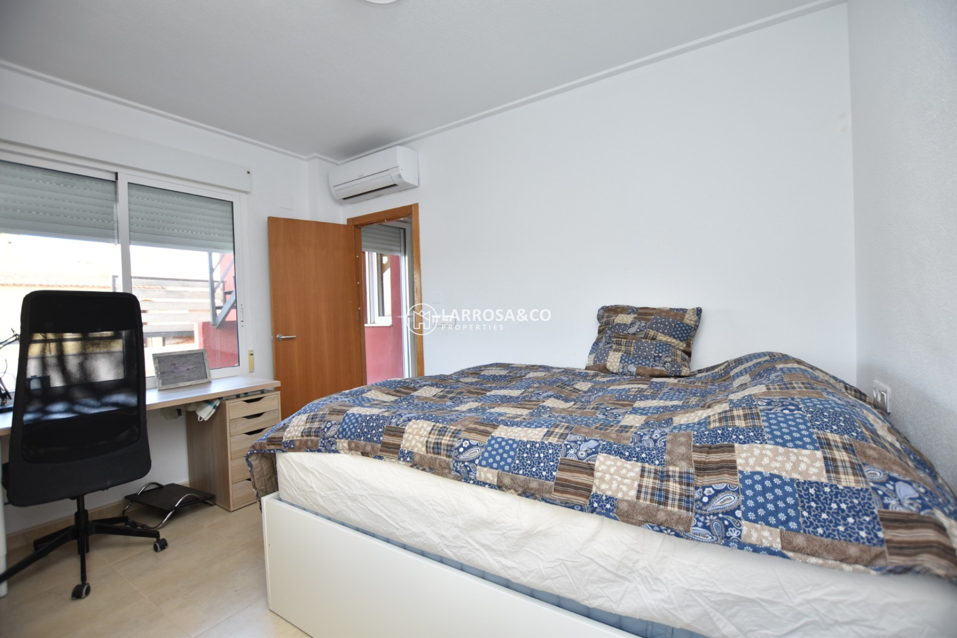 A Vendre - Villa - Algorfa - Inland