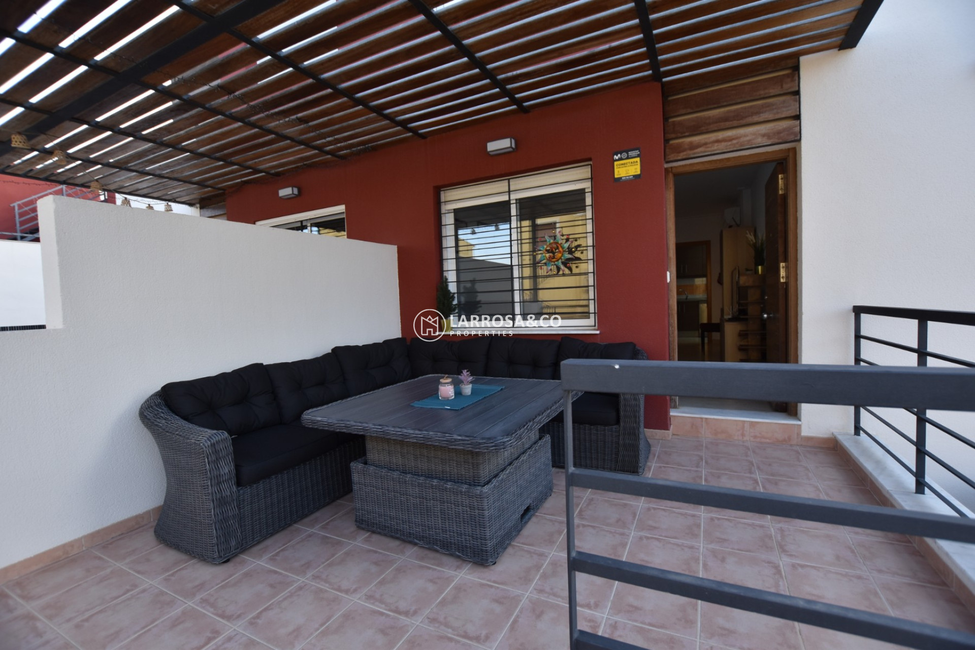 A Vendre - Villa - Algorfa - Inland
