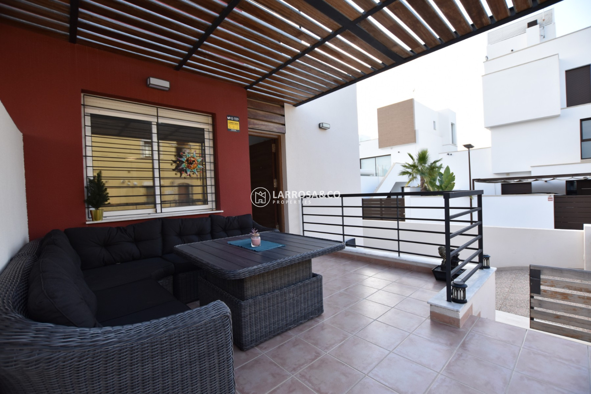 A Vendre - Villa - Algorfa - Inland