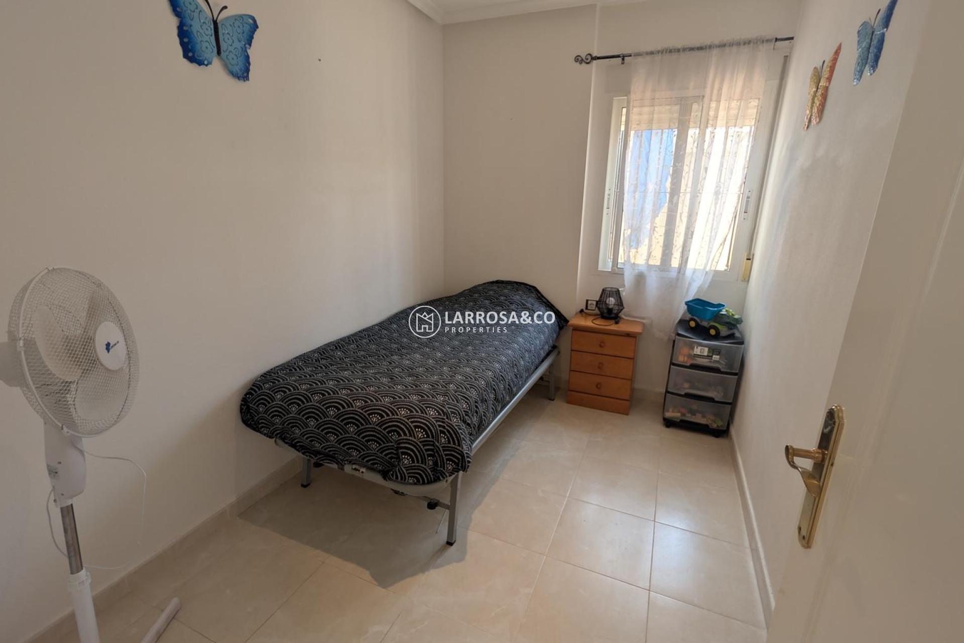 A Vendre - Villa - Algorfa - Inland
