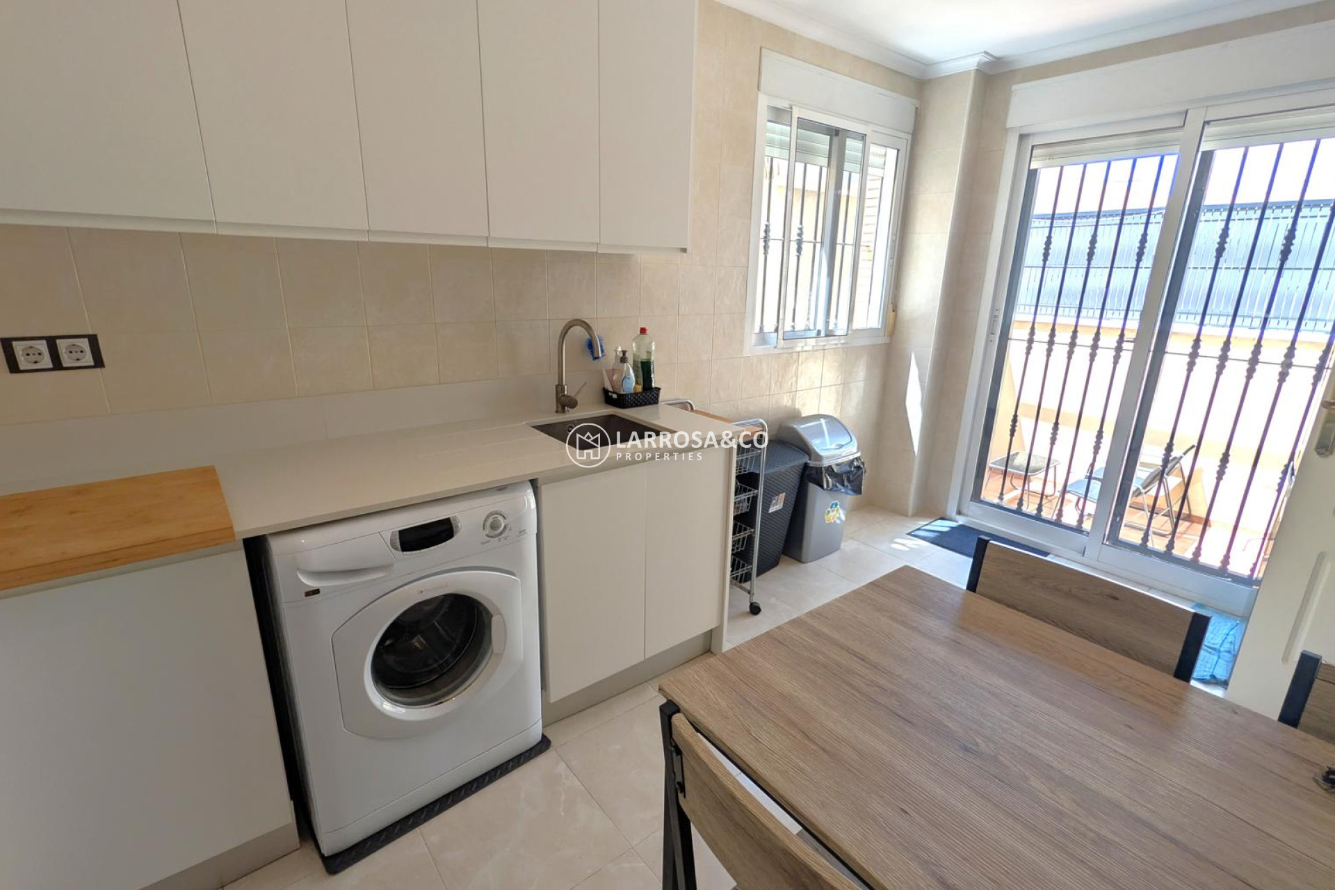 A Vendre - Villa - Algorfa - Inland